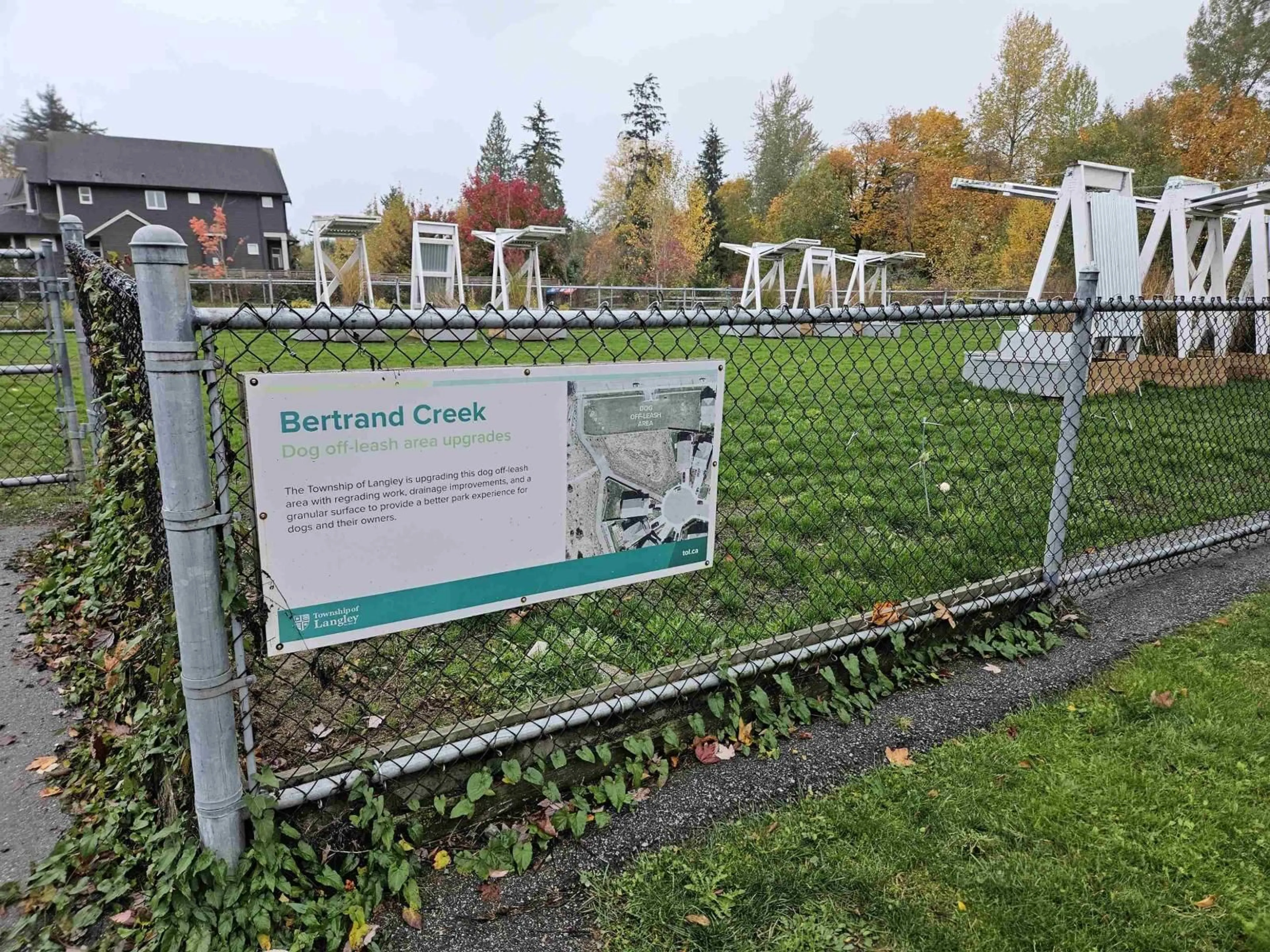 Unknown for 255 - 27411 28, Langley British Columbia V4W3V1