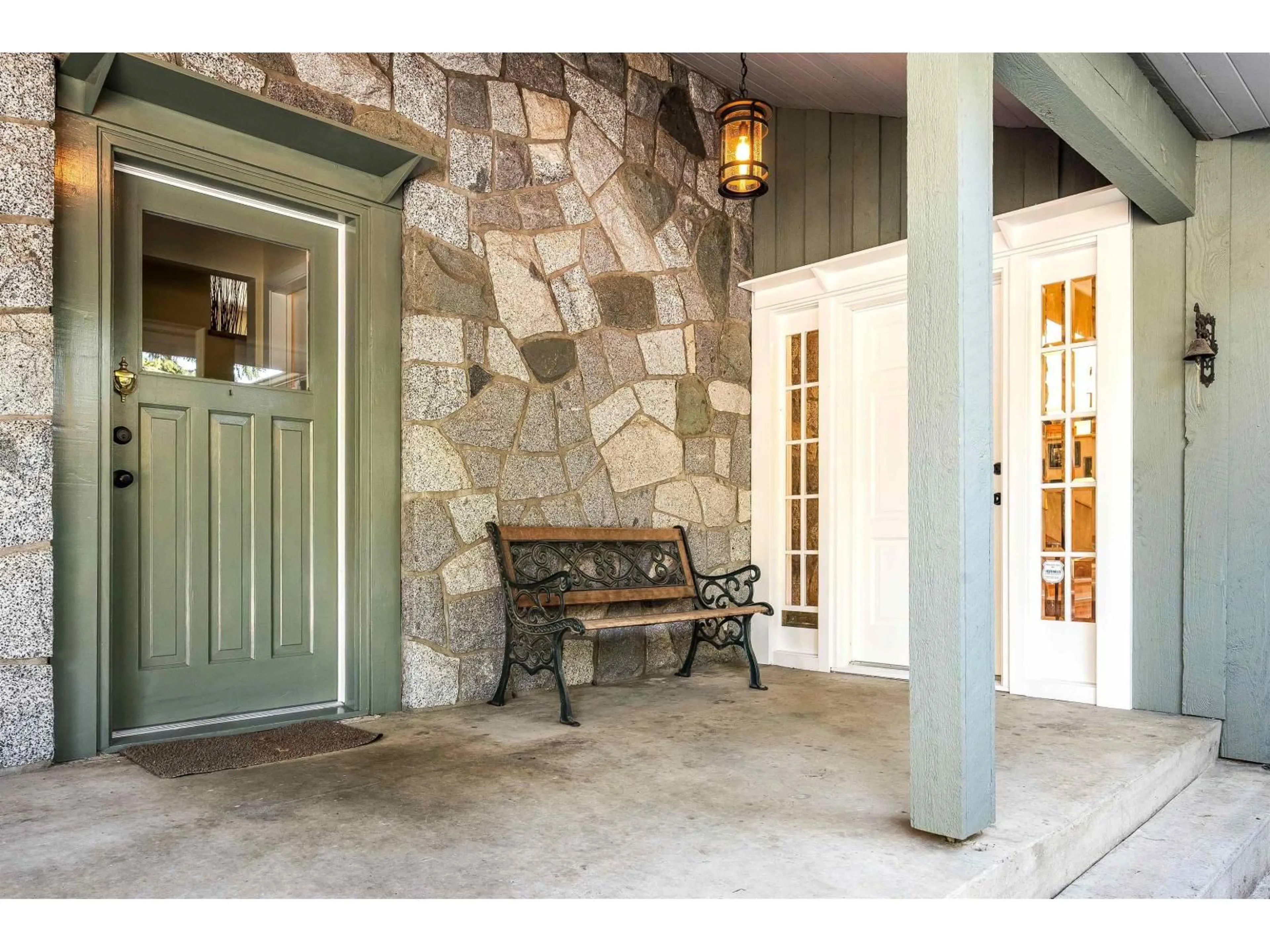 Indoor entryway for 4658 BRUCE ROAD, Chilliwack British Columbia V4Z1K1