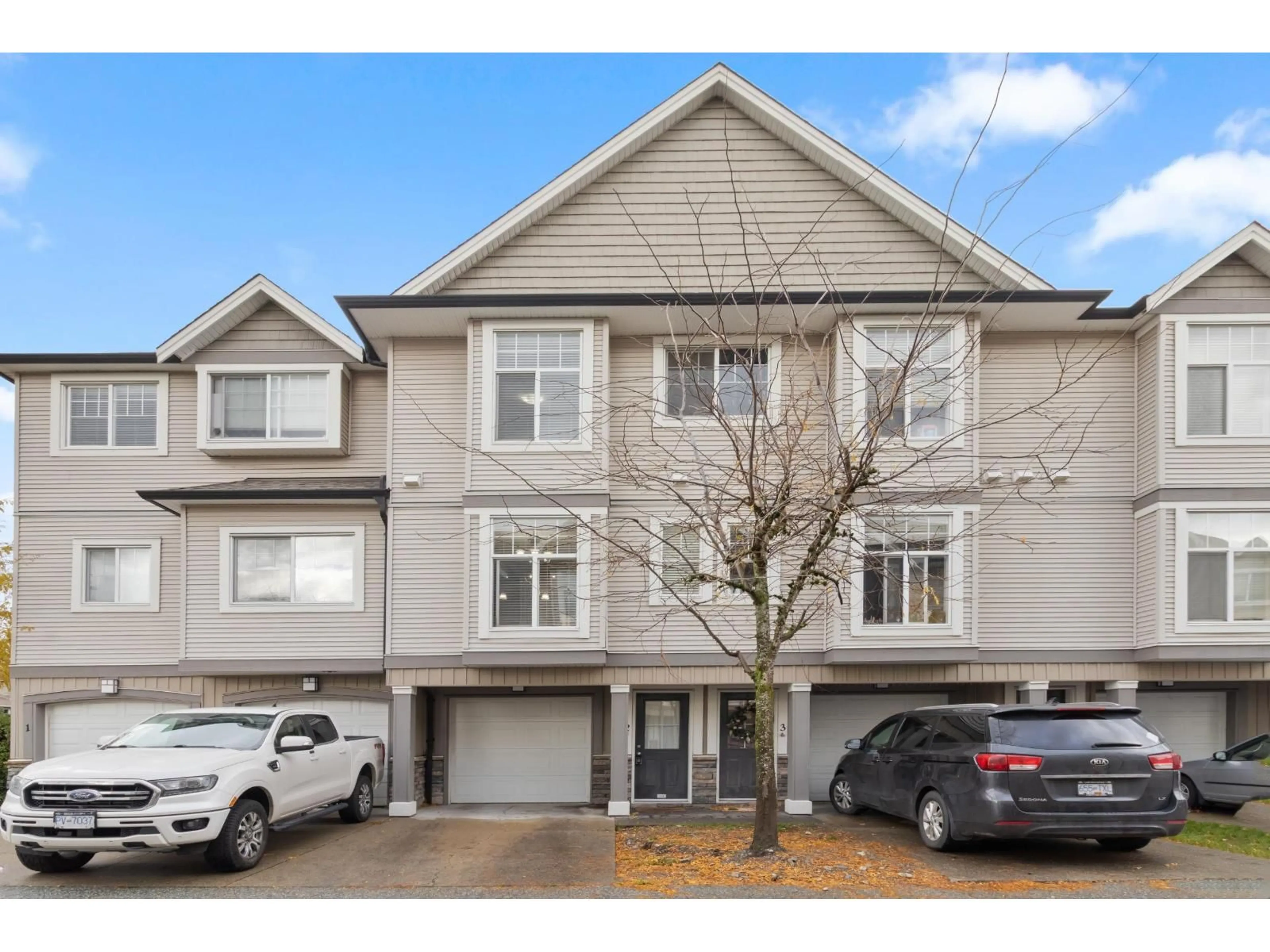 Unknown for 2 - 9140 HAZEL STREET, Chilliwack British Columbia V2P0C2