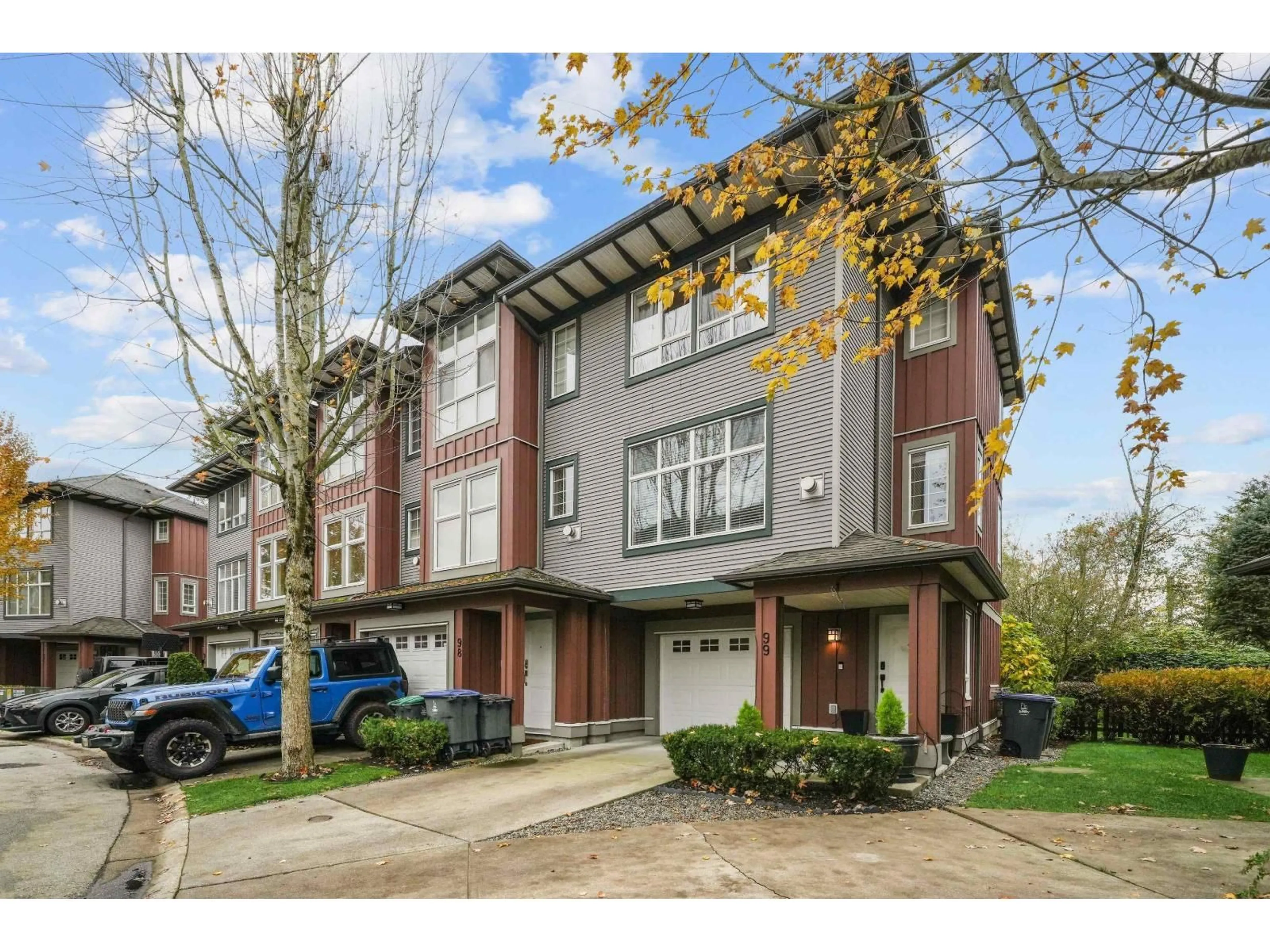 Unknown for 99 - 18777 68A, Surrey British Columbia V4N0Z7