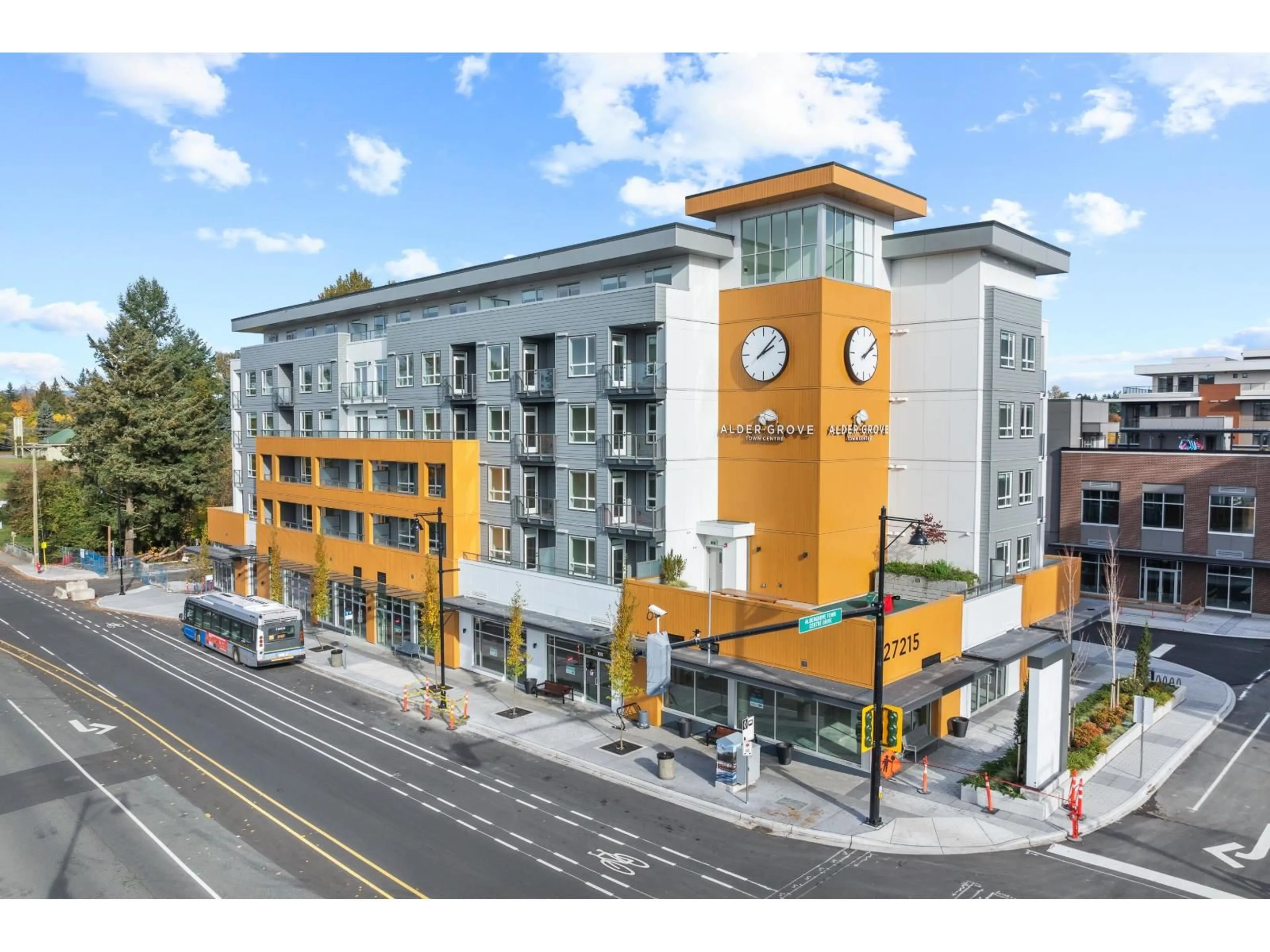 Unknown for B606 - 27215 ALDERGROVE TOWN CENTRE, Langley British Columbia V4W0E3