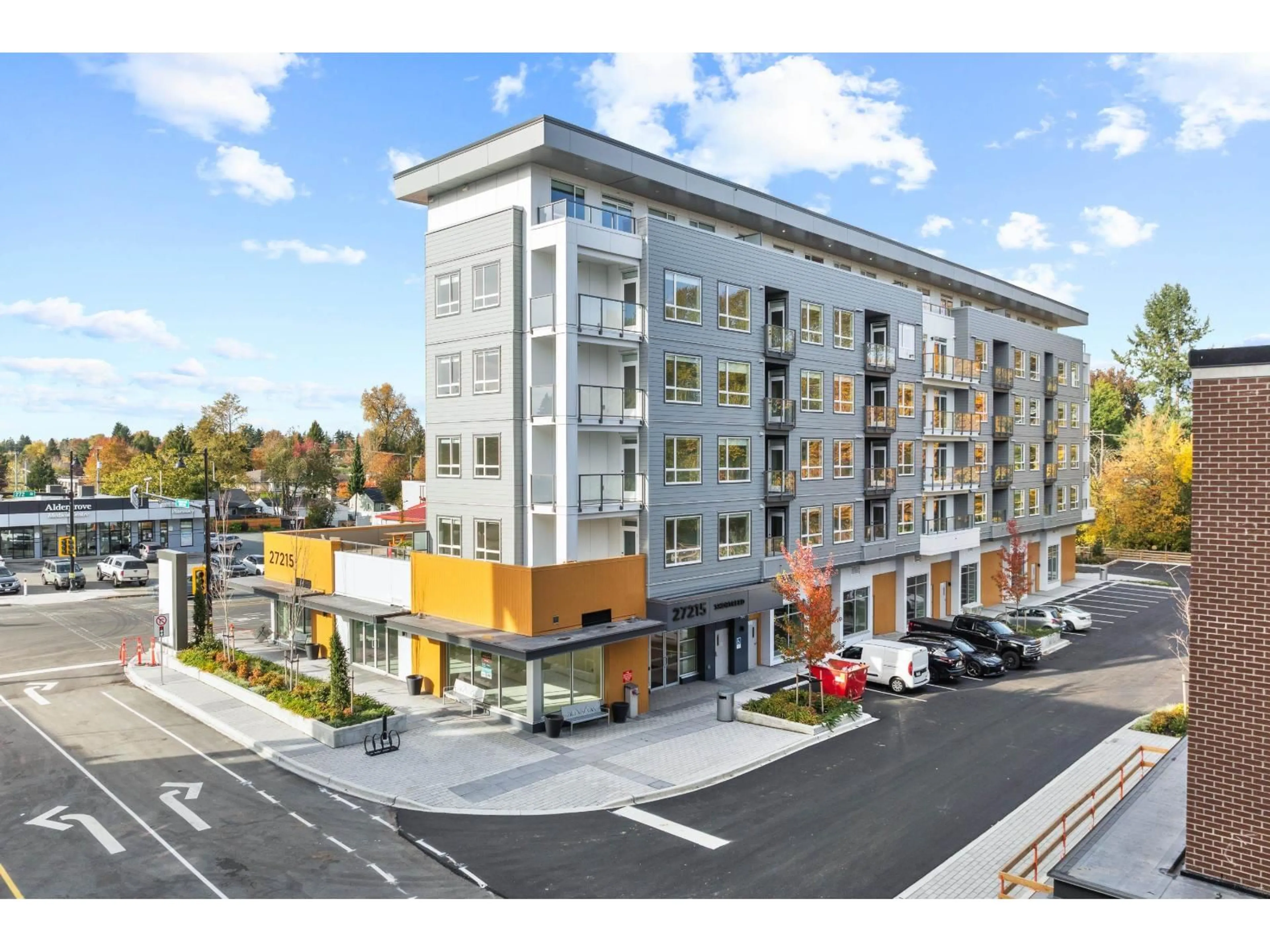 Unknown for B606 - 27215 ALDERGROVE TOWN CENTRE, Langley British Columbia V4W0E3