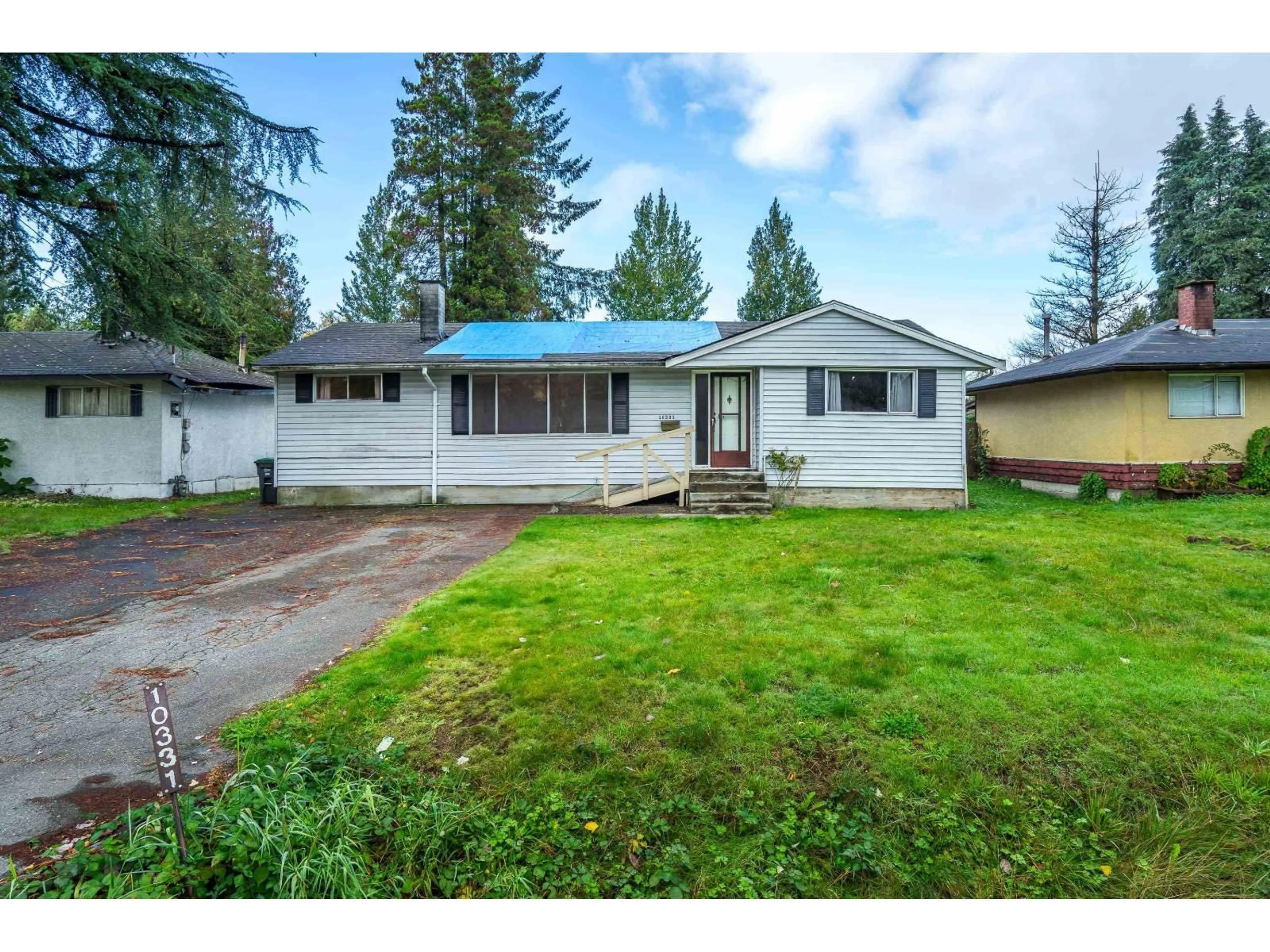 Unknown for 10331 155A, Surrey British Columbia V3R4K4