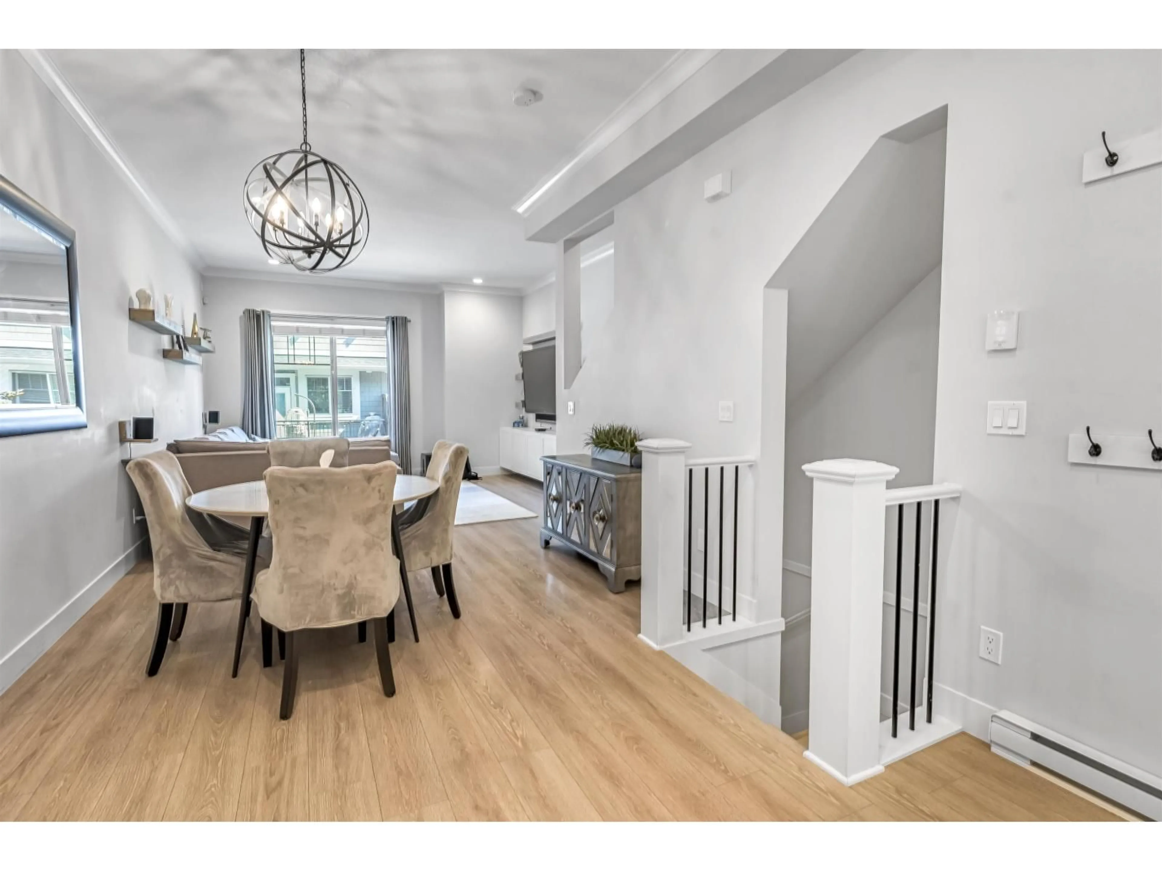 Dining room, unknown for 50 - 2855 158, Surrey British Columbia V3Z0P5