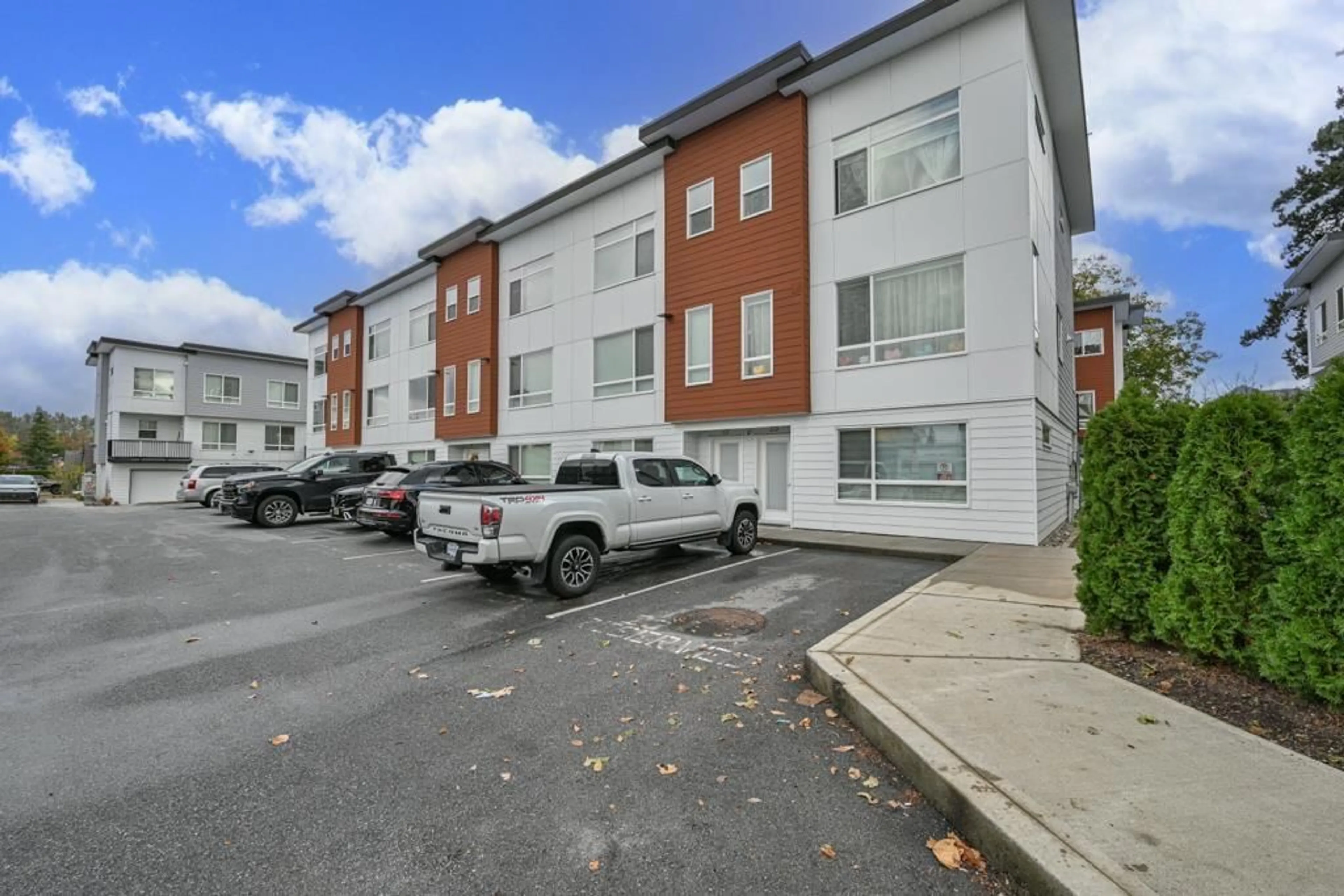 Unknown for 23 - 27640 LANTERN, Abbotsford British Columbia V4X0C3