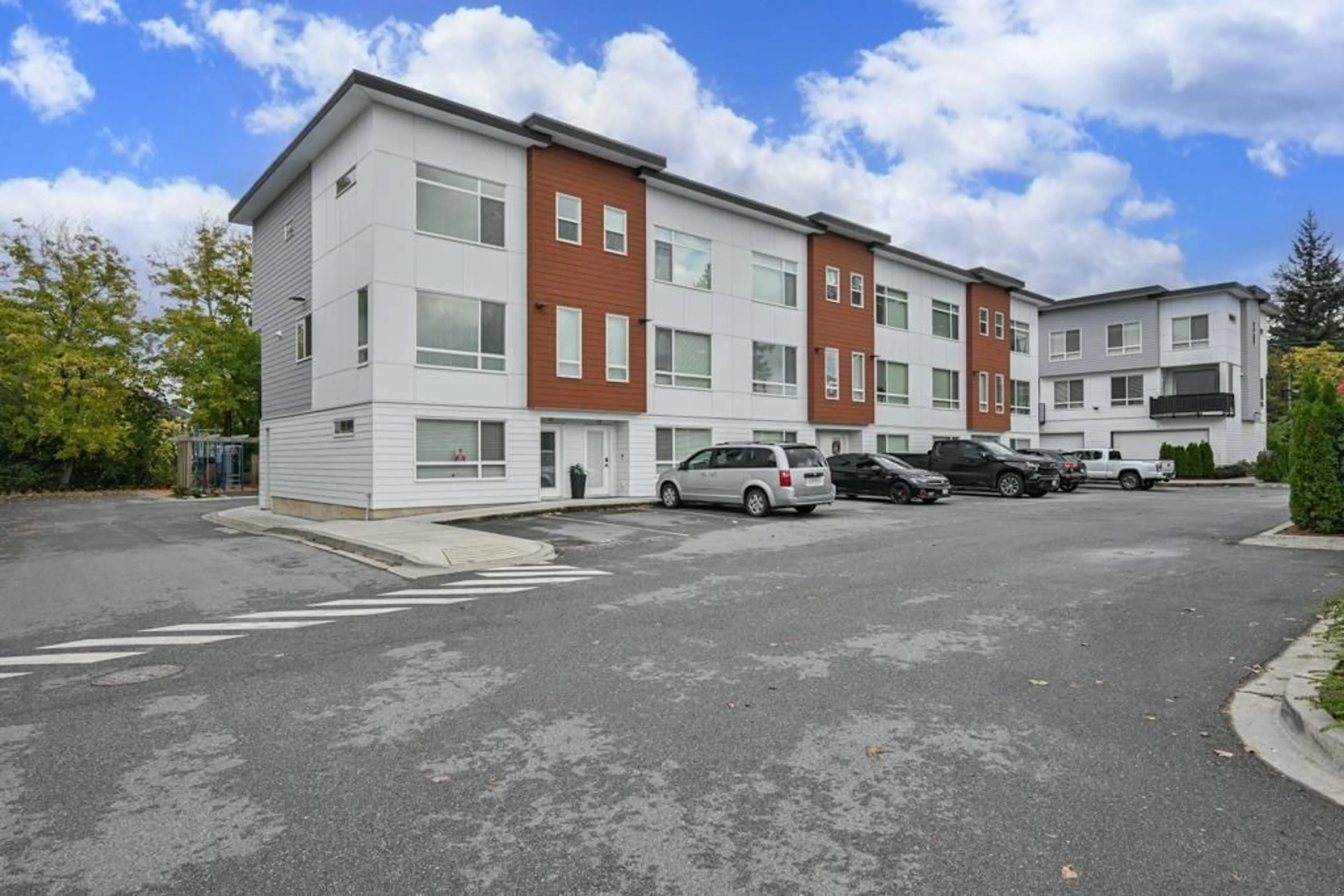 Unknown for 23 - 27640 LANTERN, Abbotsford British Columbia V4X0C3