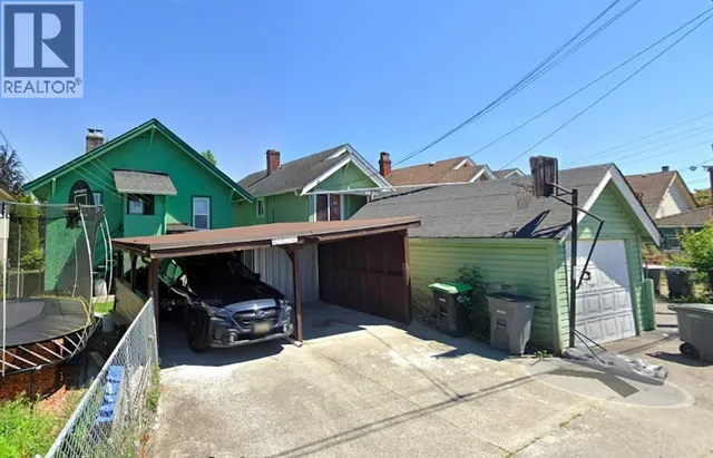 4151 KNIGHT STREET, Vancouver 2