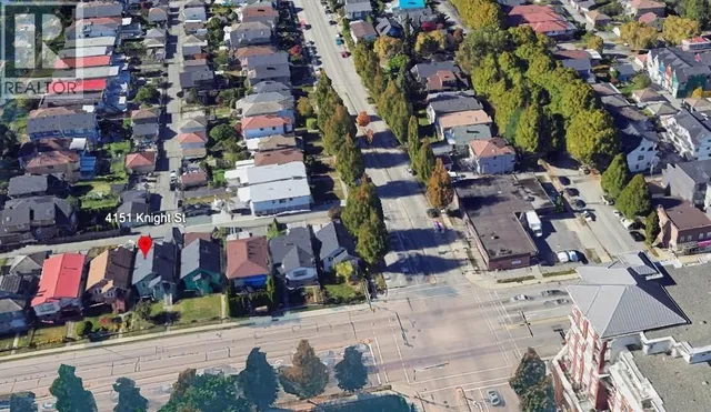 4151 KNIGHT STREET, Vancouver 3