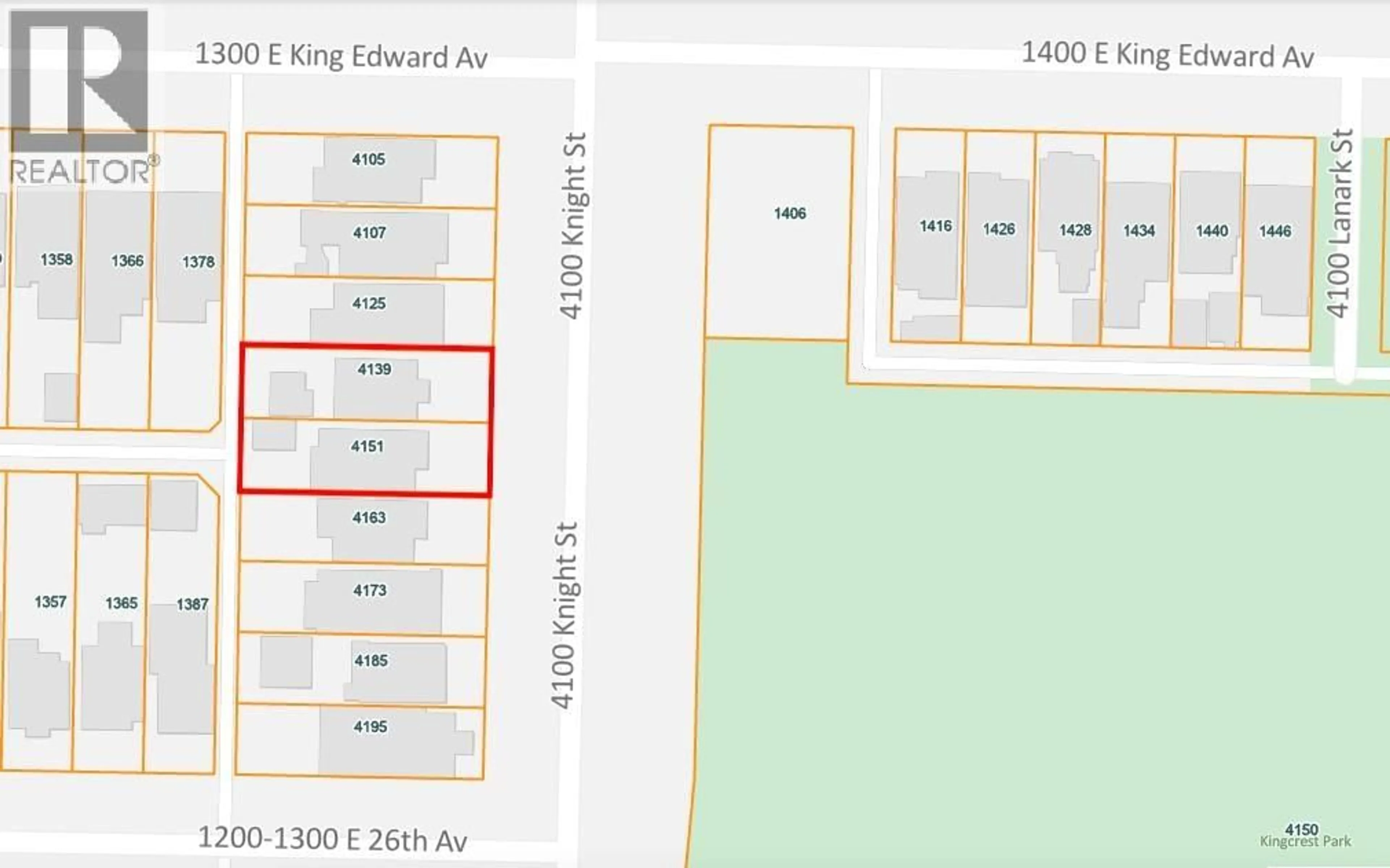 Floor plan for 4151 KNIGHT STREET, Vancouver British Columbia V5N3M1