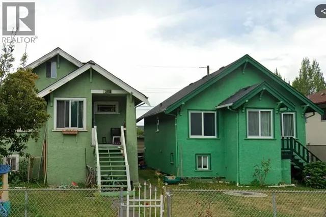 4139 KNIGHT STREET, Vancouver 3