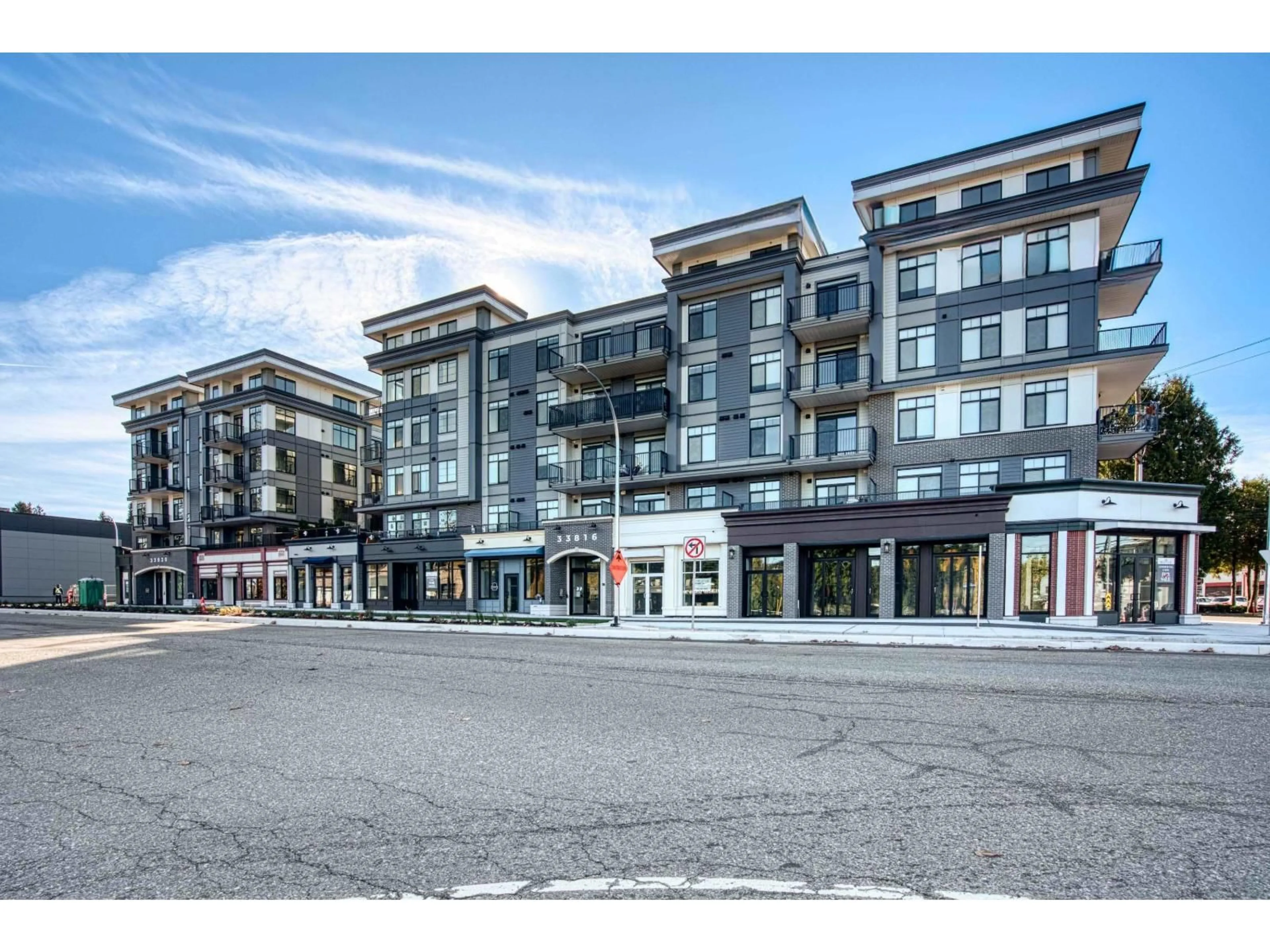 Unknown for 505 - 33816 SOUTH FRASER, Abbotsford British Columbia V2S0P2