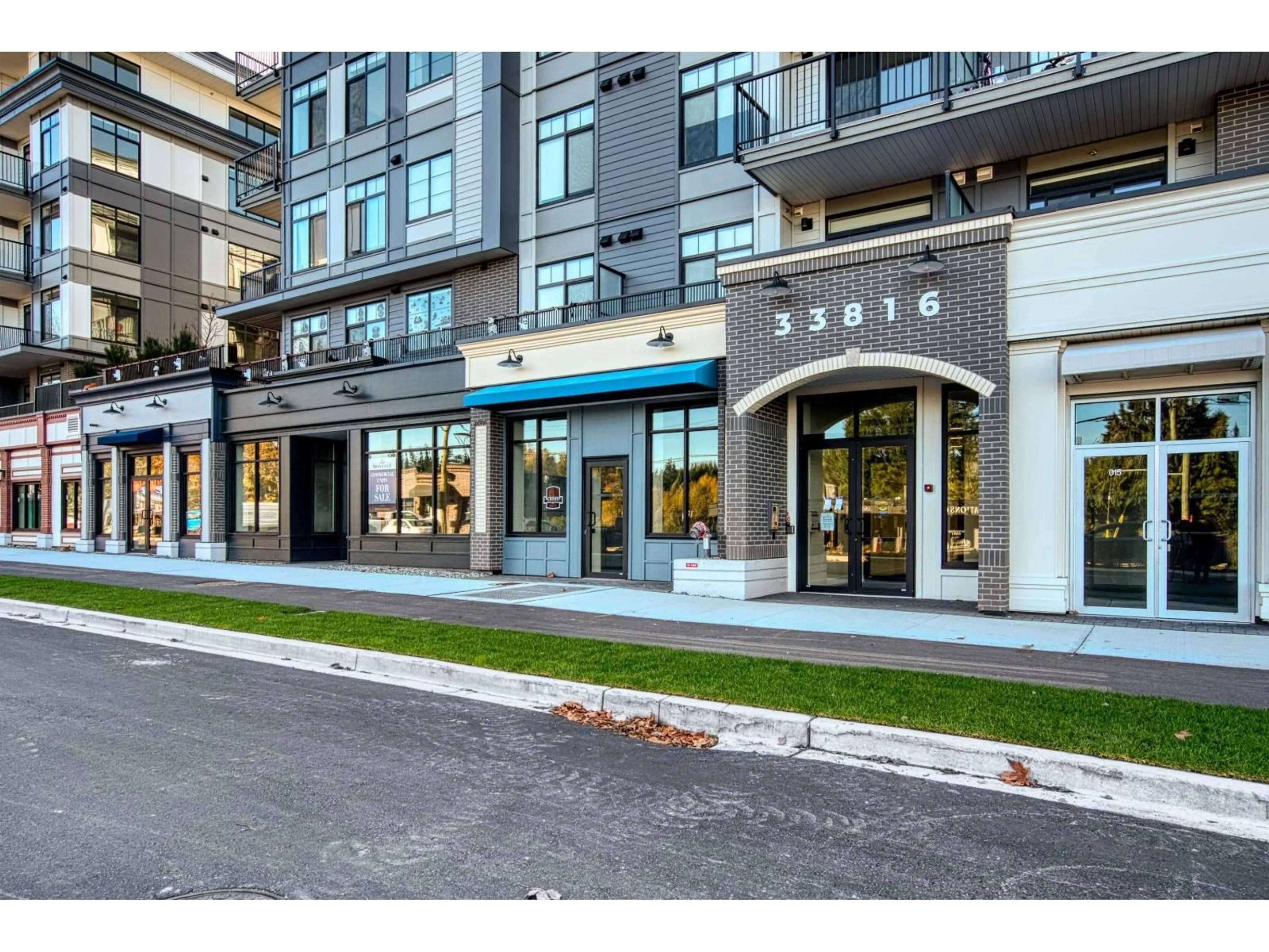 Unknown for 505 - 33816 SOUTH FRASER, Abbotsford British Columbia V2S0P2