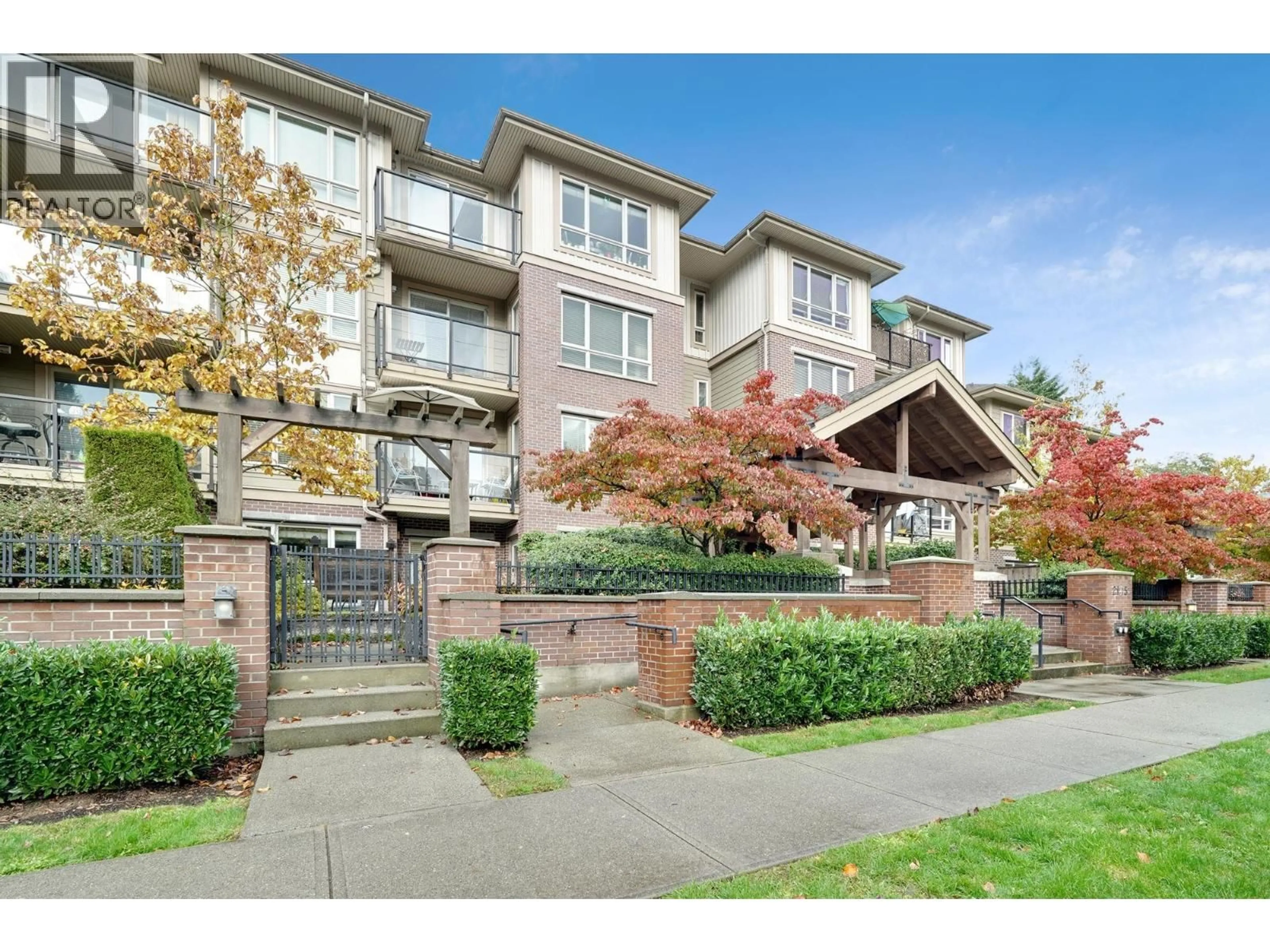 Unknown for 204 - 2175 FRASER AVENUE, Port Coquitlam British Columbia V3B0H8