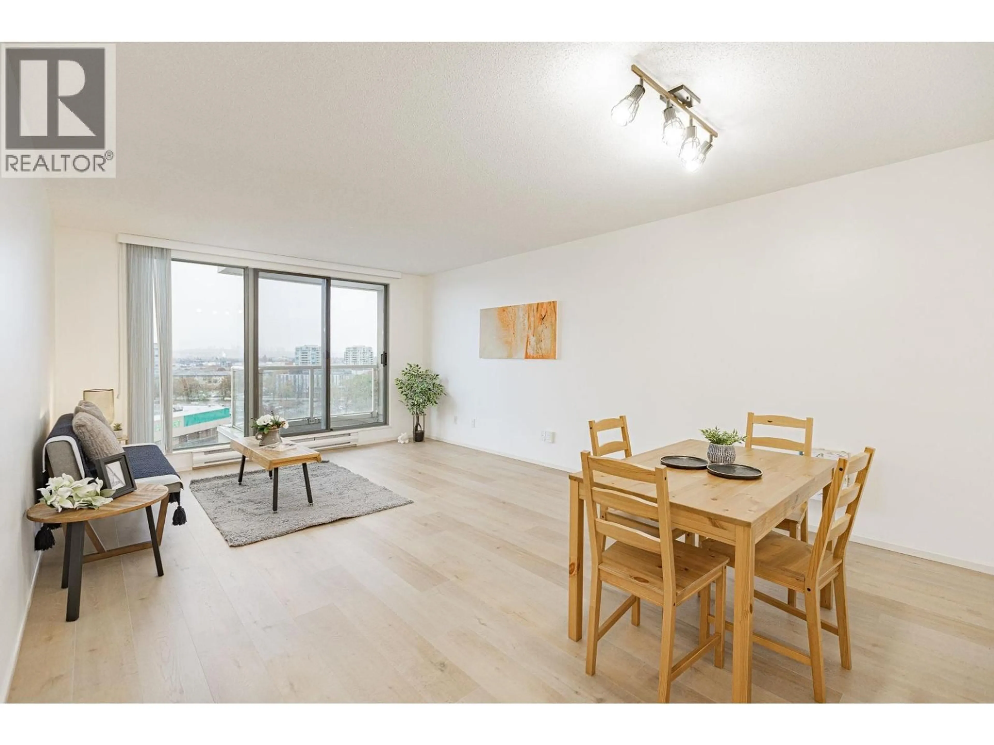 Unknown for 1206 - 8246 LANSDOWNE ROAD, Richmond British Columbia V6X3Y9