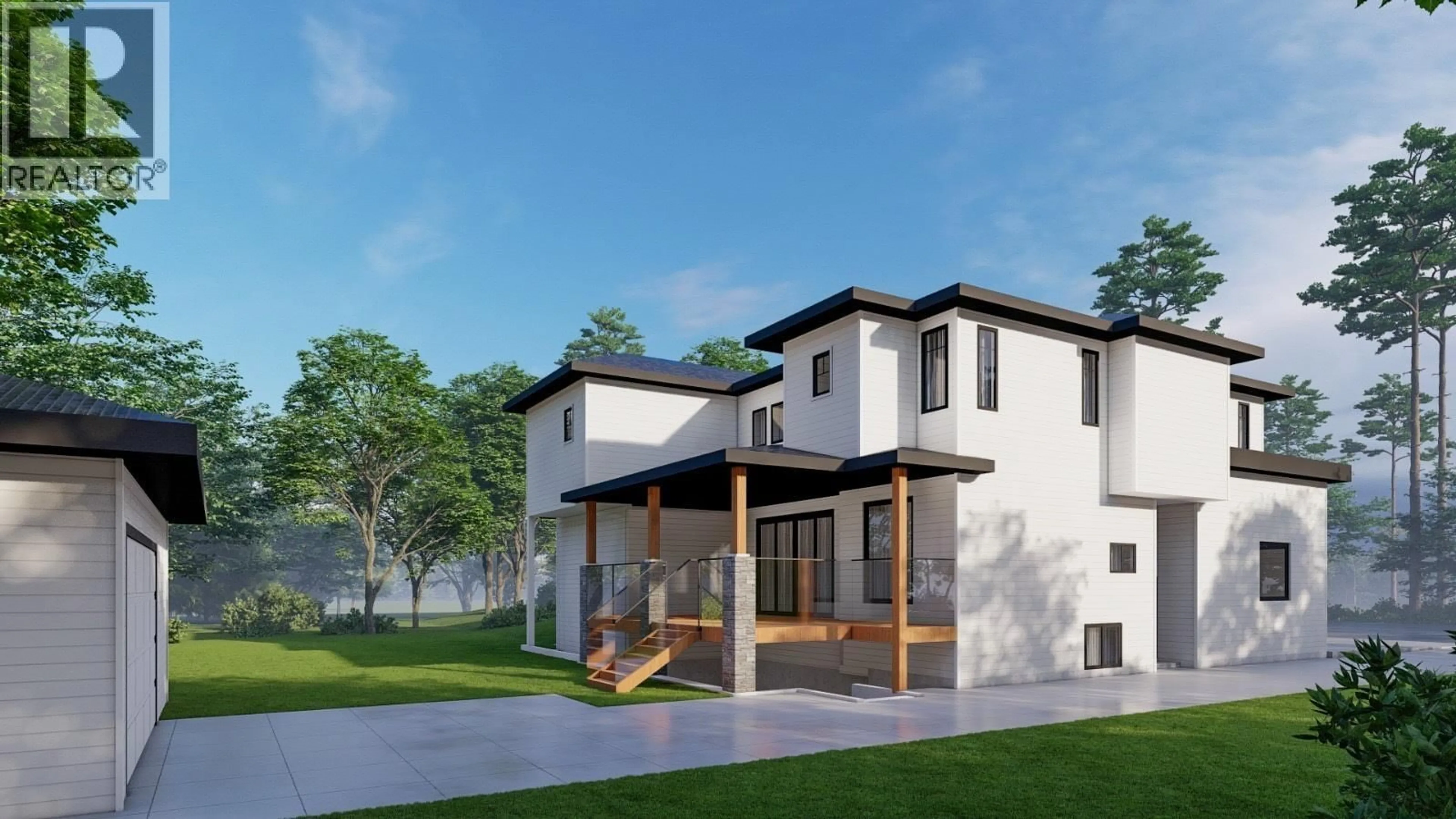 Home with brick exterior material, unknown for 702 LOMOND STREET, Coquitlam British Columbia V3J3J3