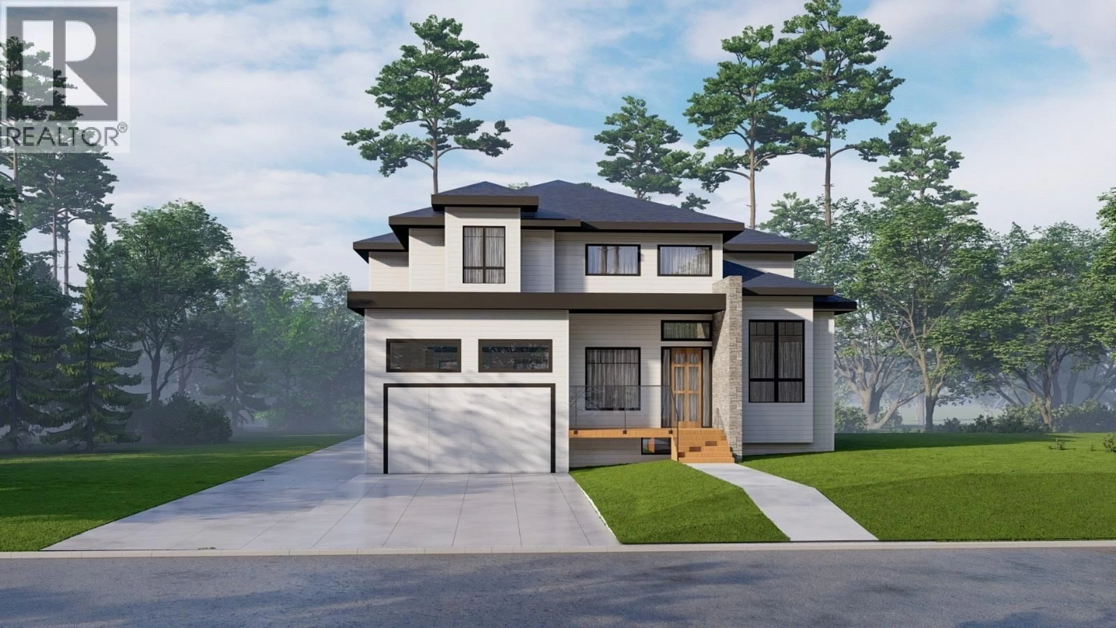 Home with brick exterior material, street for 702 LOMOND STREET, Coquitlam British Columbia V3J3J3