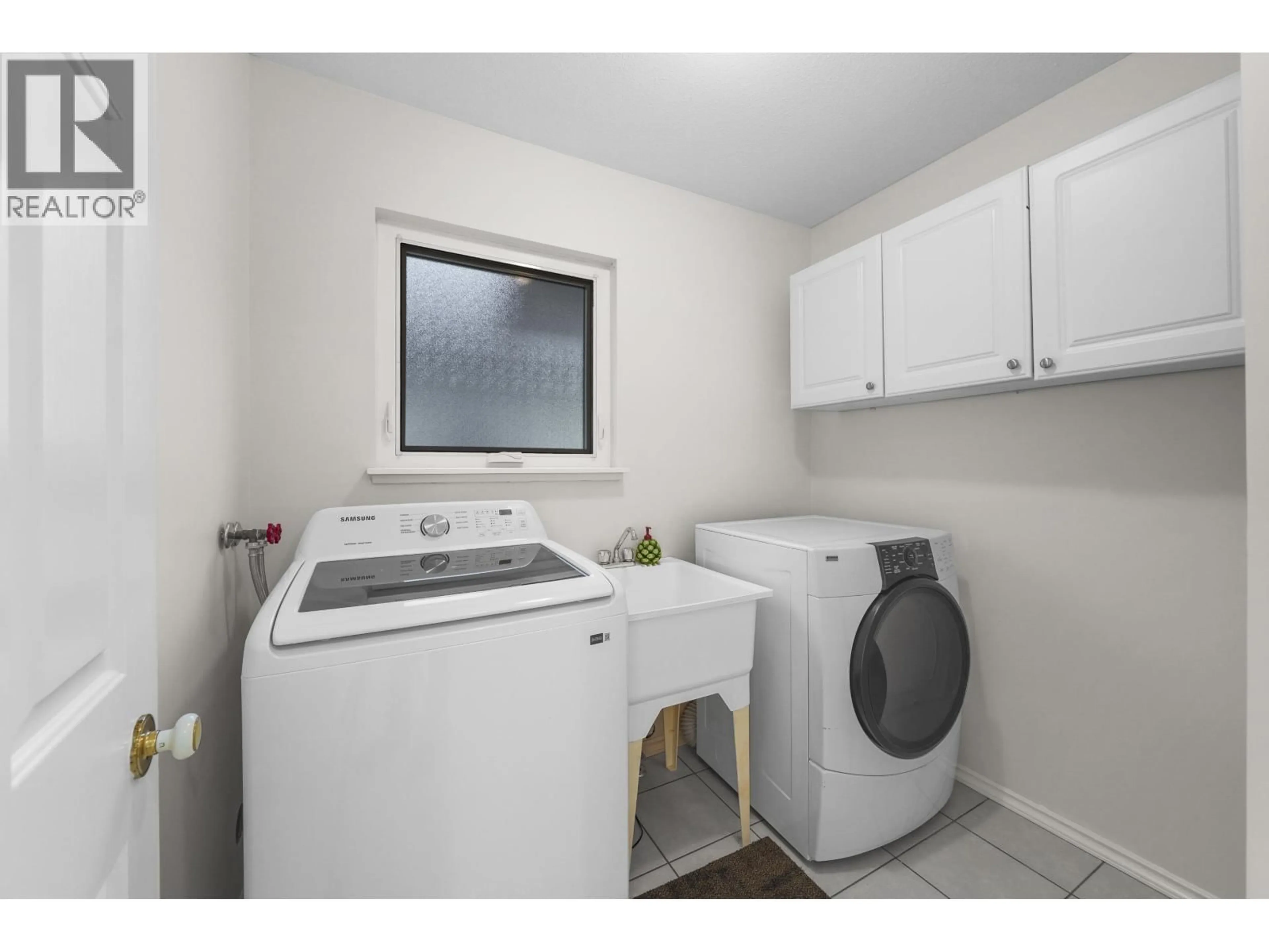 Laundry room for 3731 BRACEWELL COURT, Port Coquitlam British Columbia V3B7B6