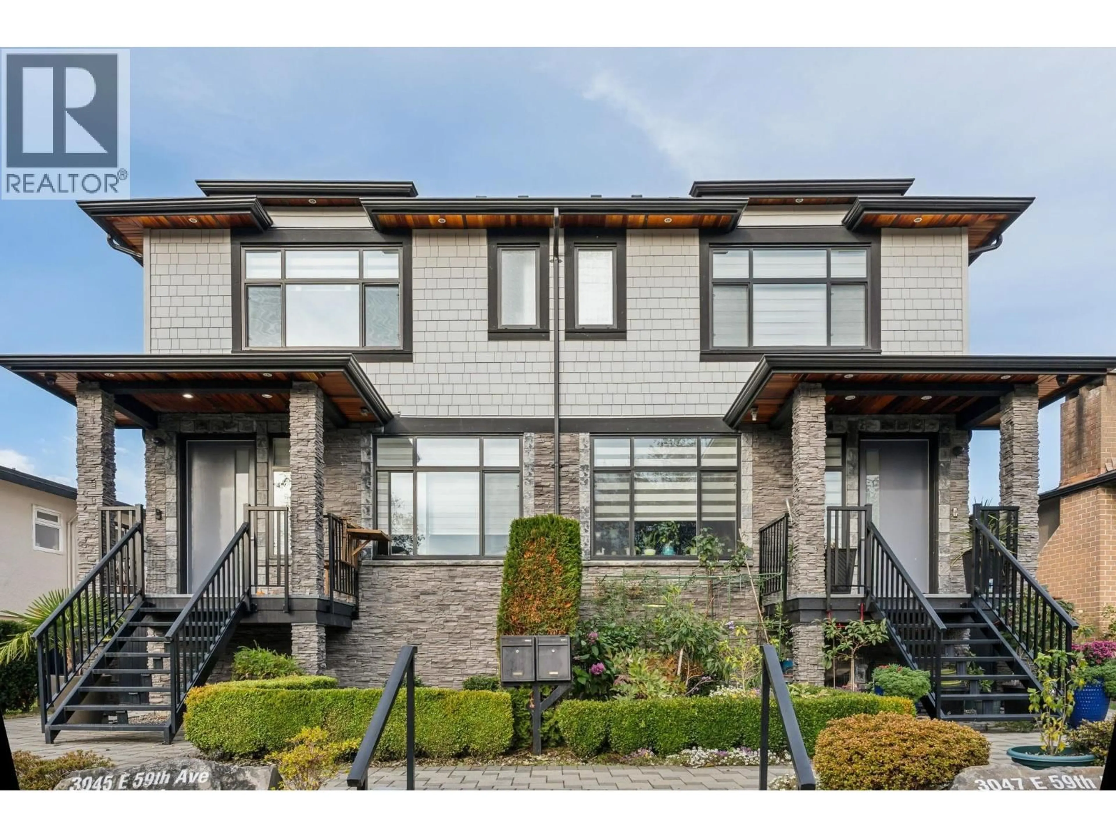 Unknown for 3045 EAST 59TH AVENUE, Vancouver British Columbia V5S2B2