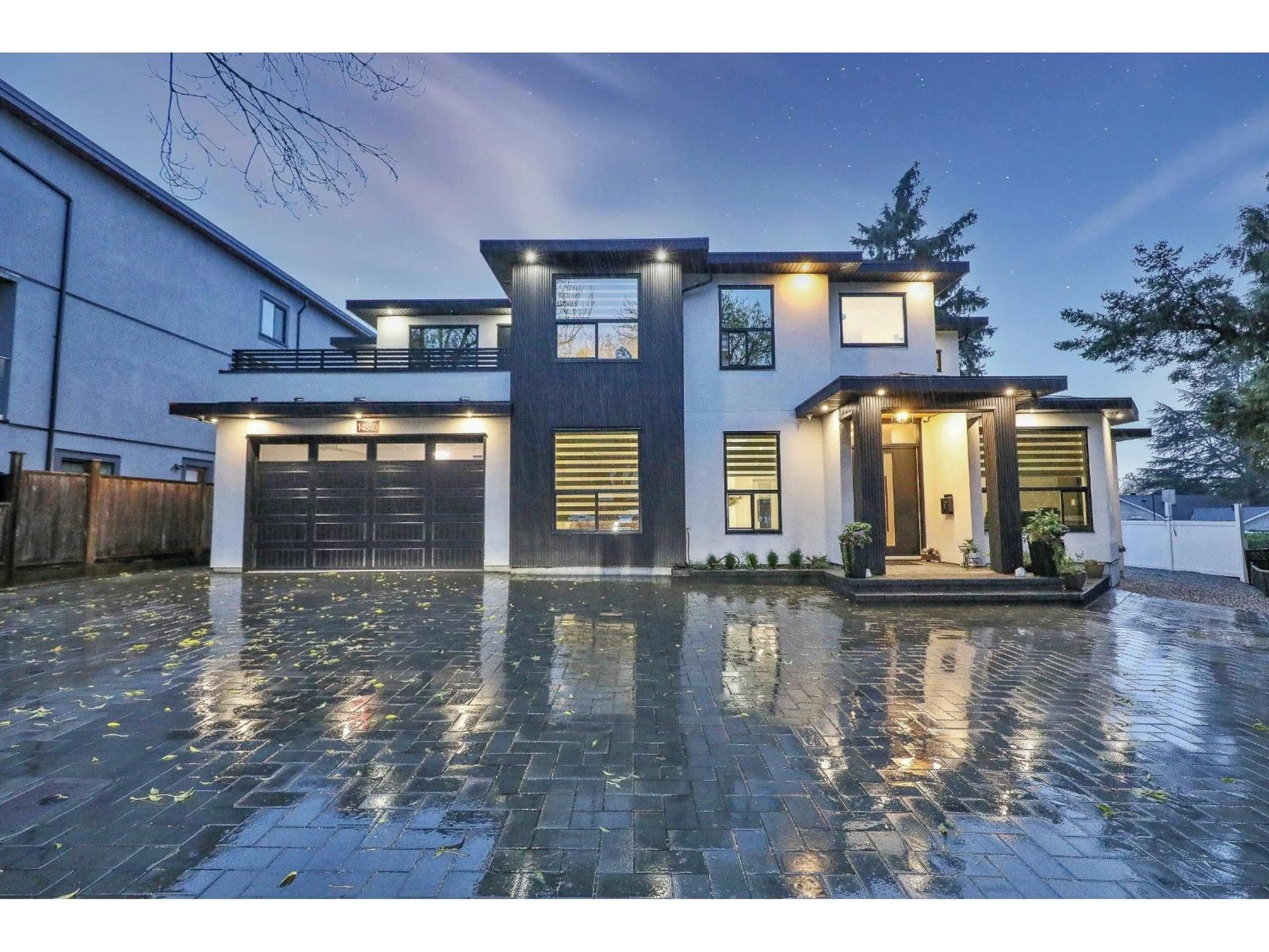 Home with brick exterior material, street for 14840 89, Surrey British Columbia V3R7C4