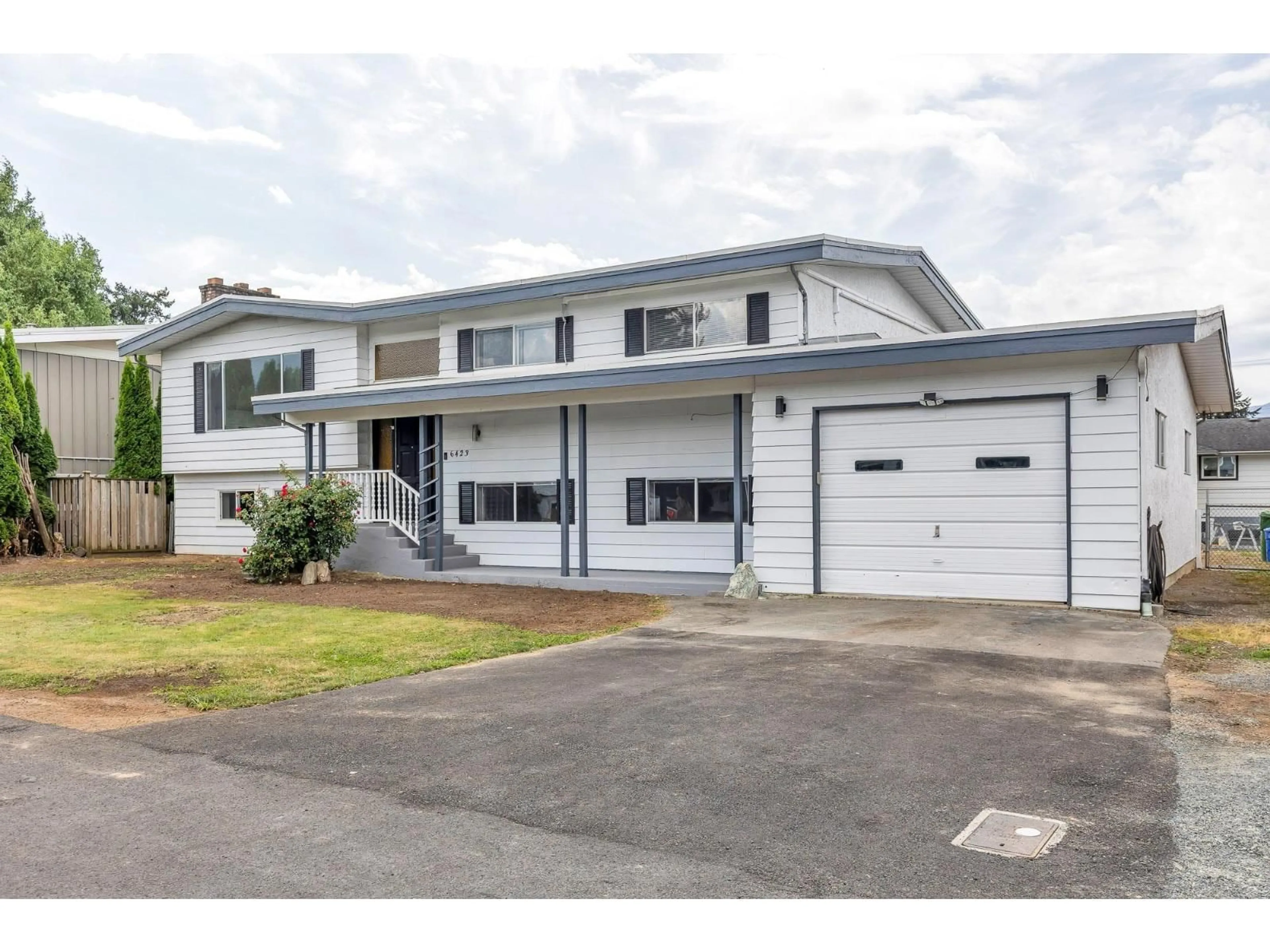 Unknown for 6423 TYSON ROAD, Chilliwack British Columbia V2R1W5