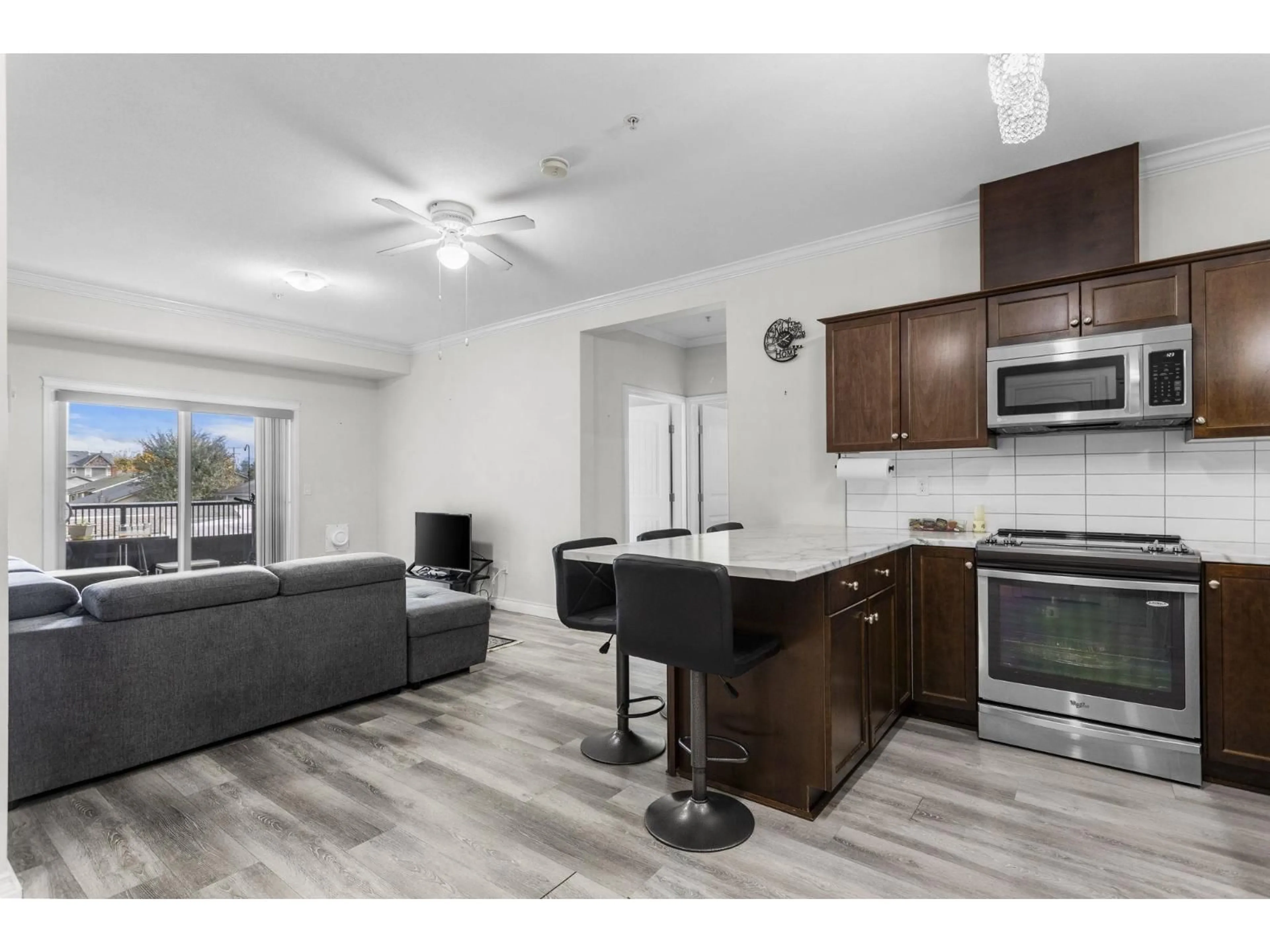 Unknown for 110 - 46053 CHILLIWACK CENTRAL ROAD, Chilliwack British Columbia V2P1J5