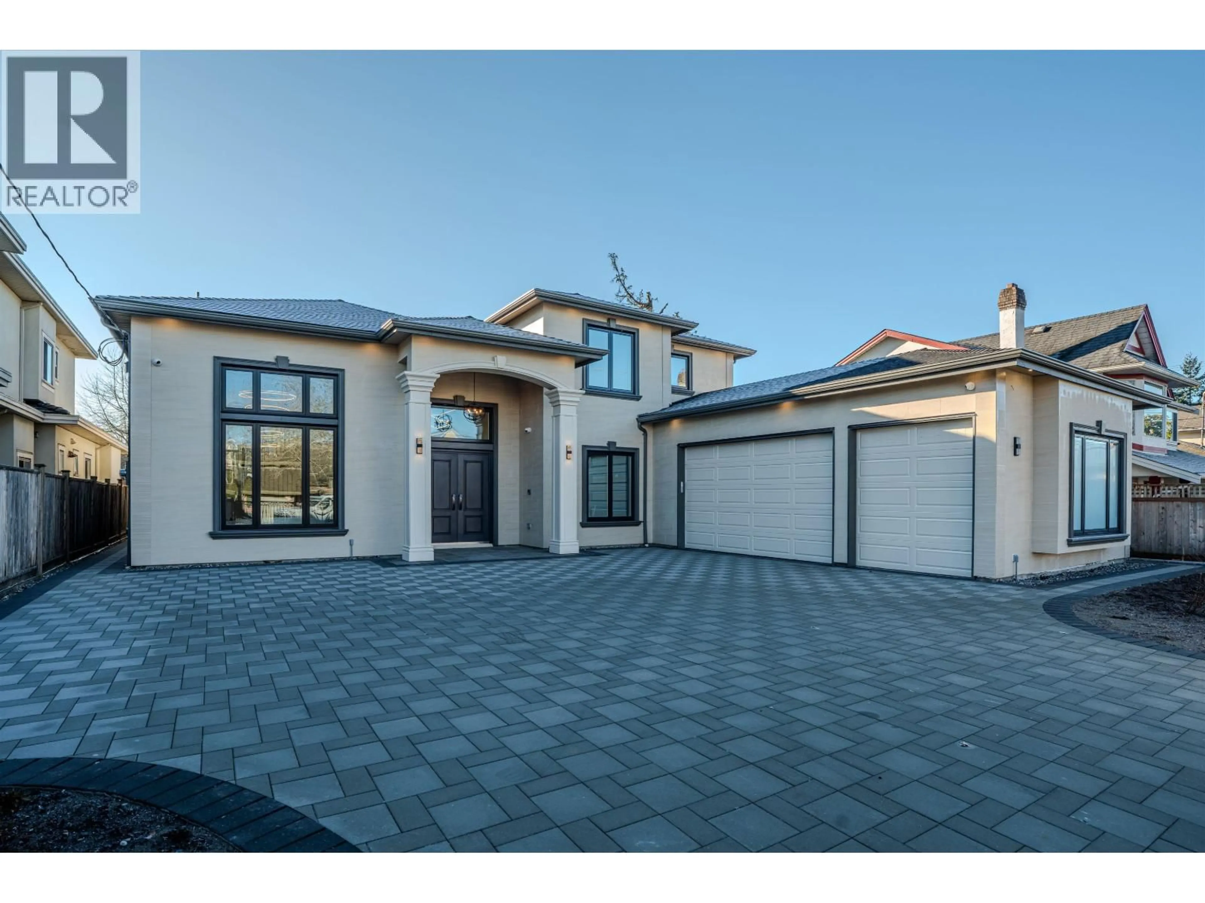 Unknown for 5060 FRANCIS ROAD, Richmond British Columbia V7C1K3