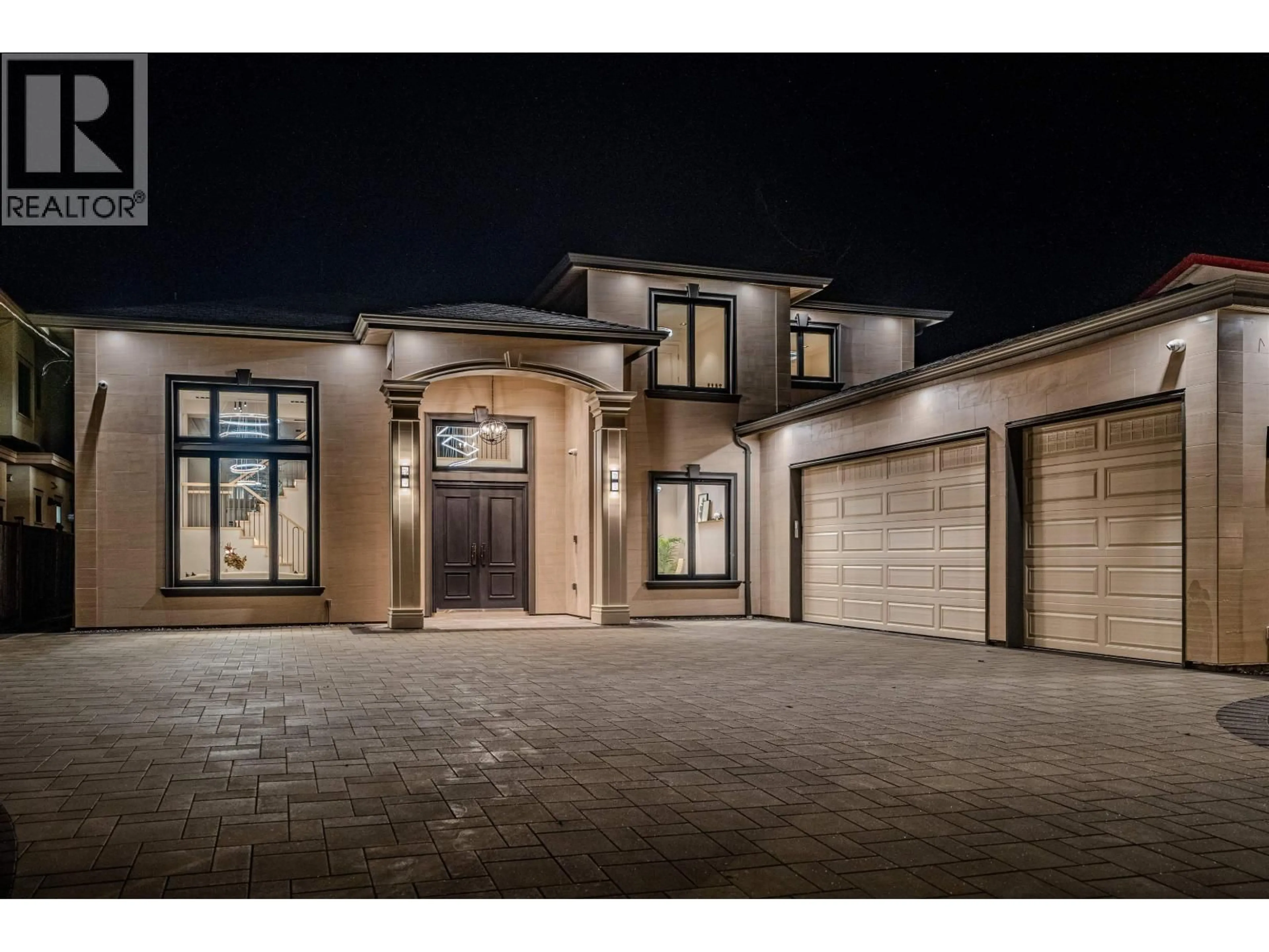 Unknown for 5060 FRANCIS ROAD, Richmond British Columbia V7C1K3