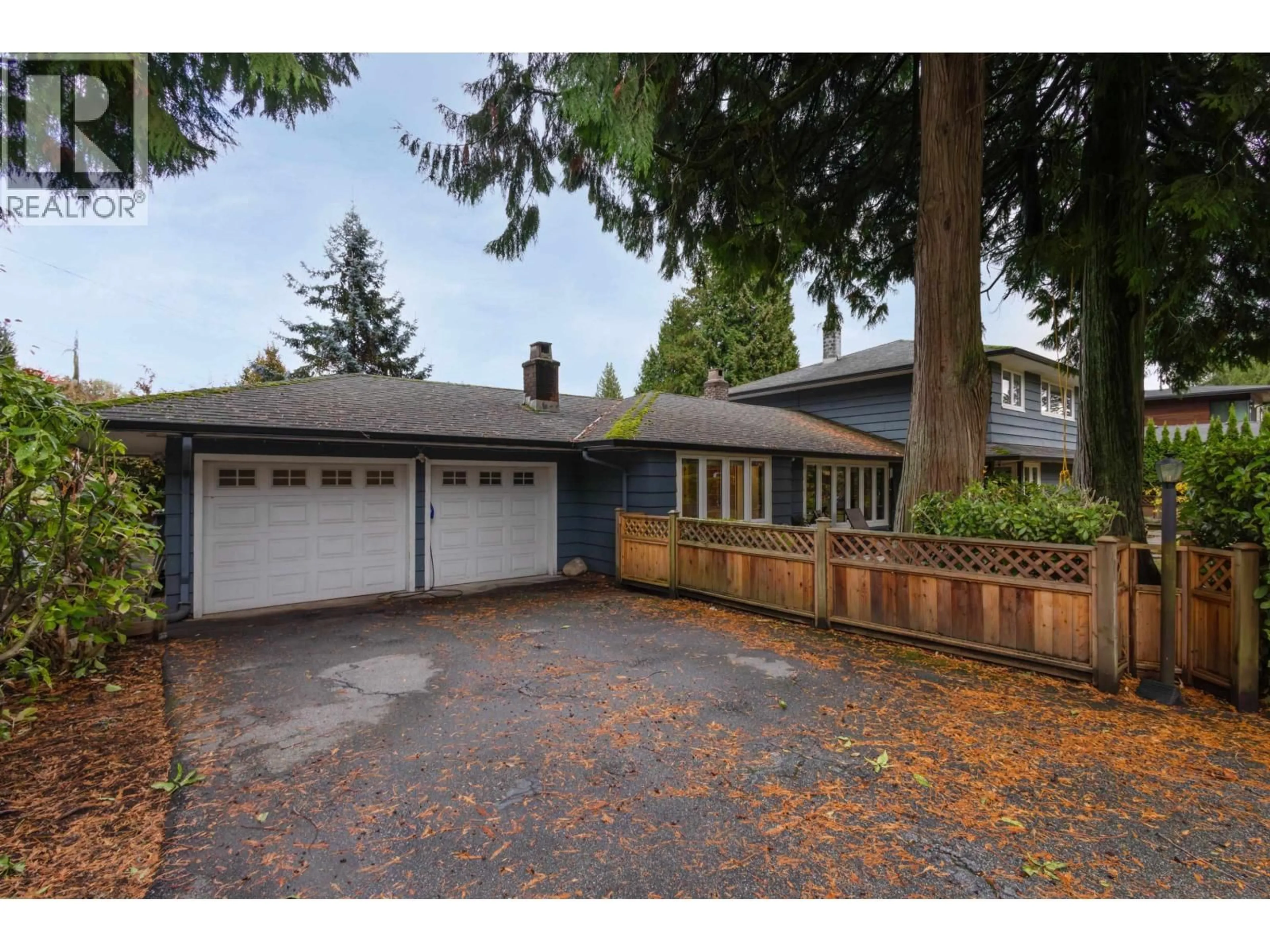 Unknown for 3440 BLUEBONNET ROAD, North Vancouver British Columbia V7R4C8