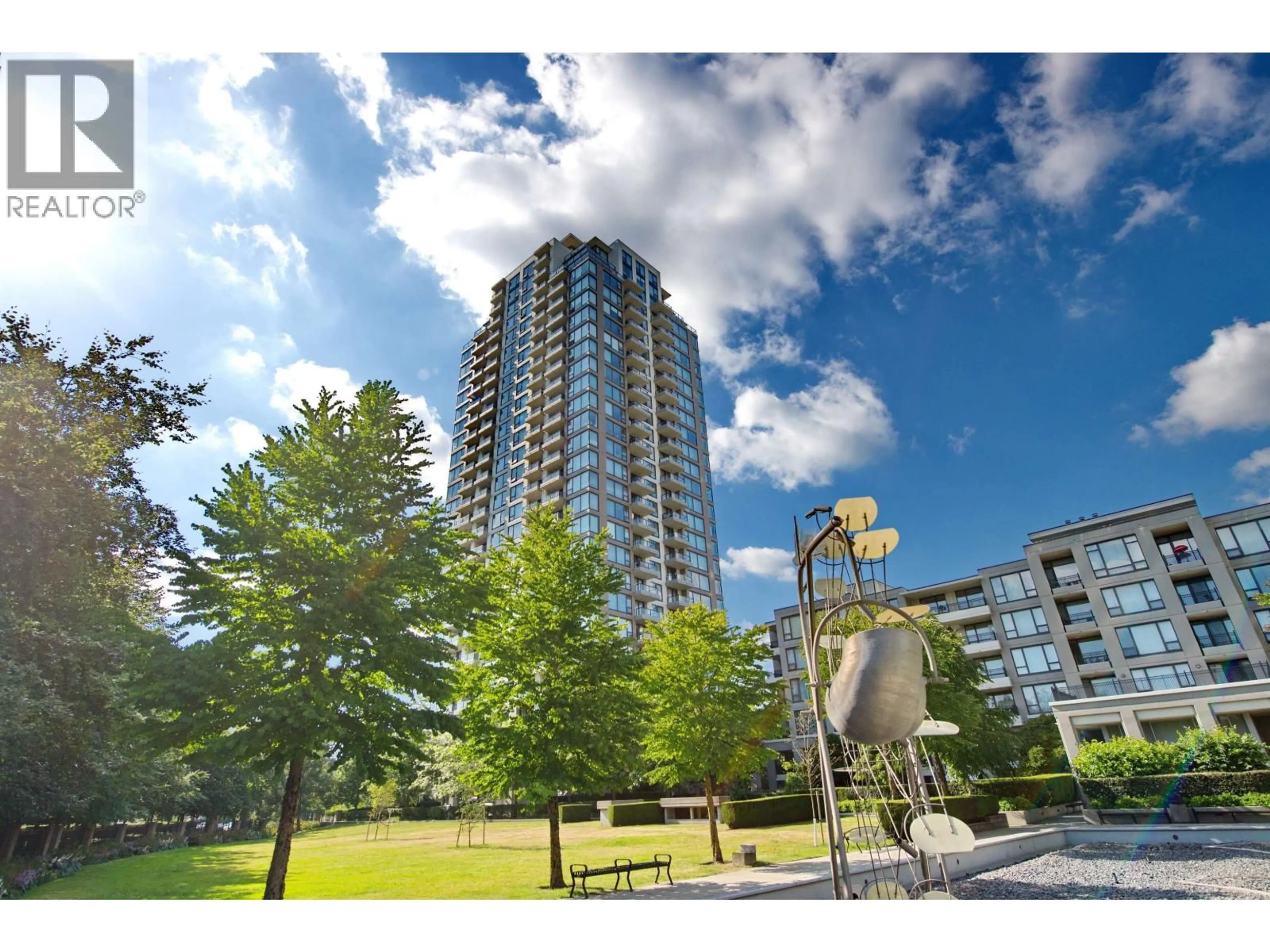 Patio, unknown for 301 - 7063 HALL AVENUE, Burnaby British Columbia V5E0A5