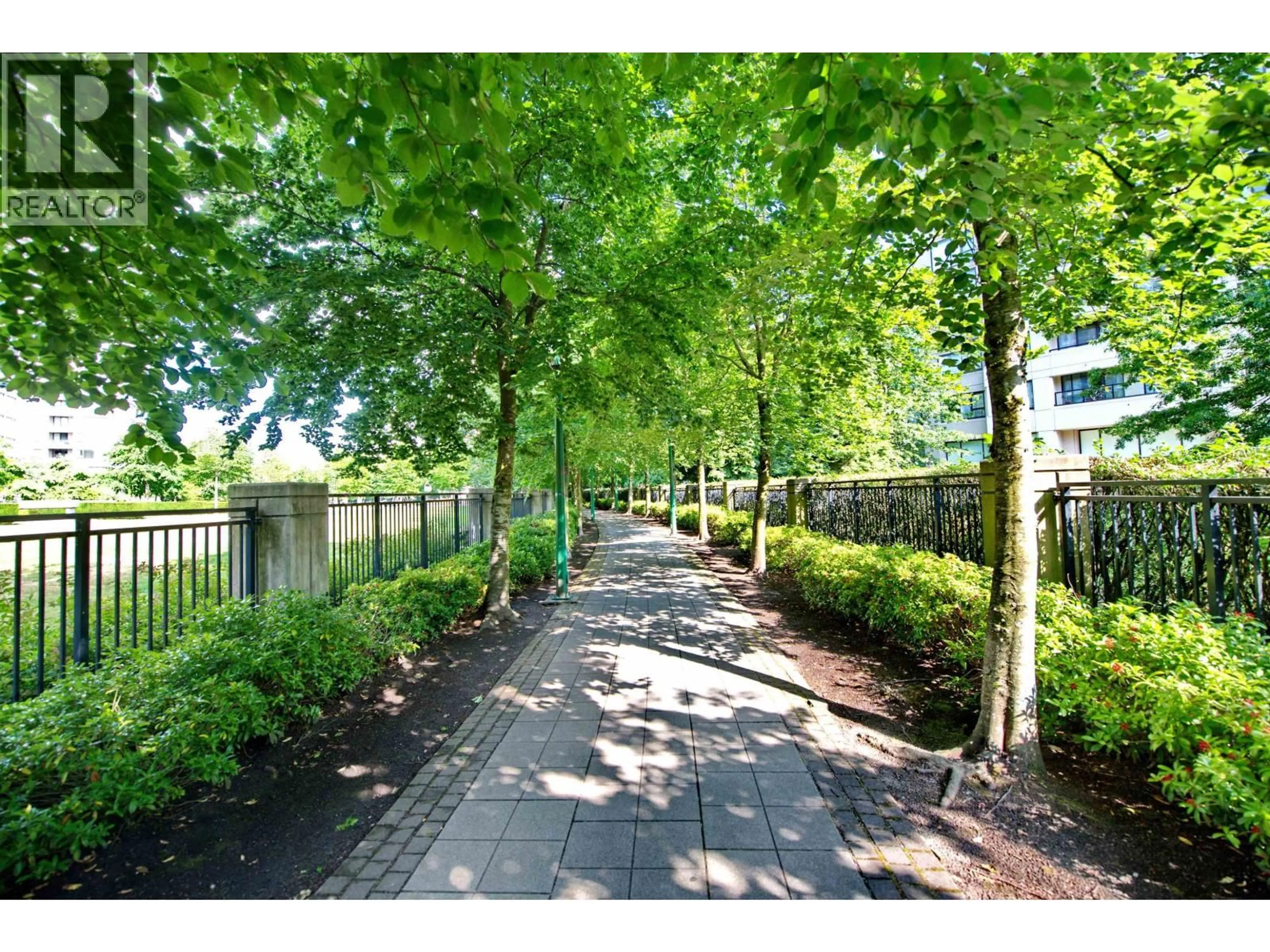 Patio, street for 301 - 7063 HALL AVENUE, Burnaby British Columbia V5E0A5