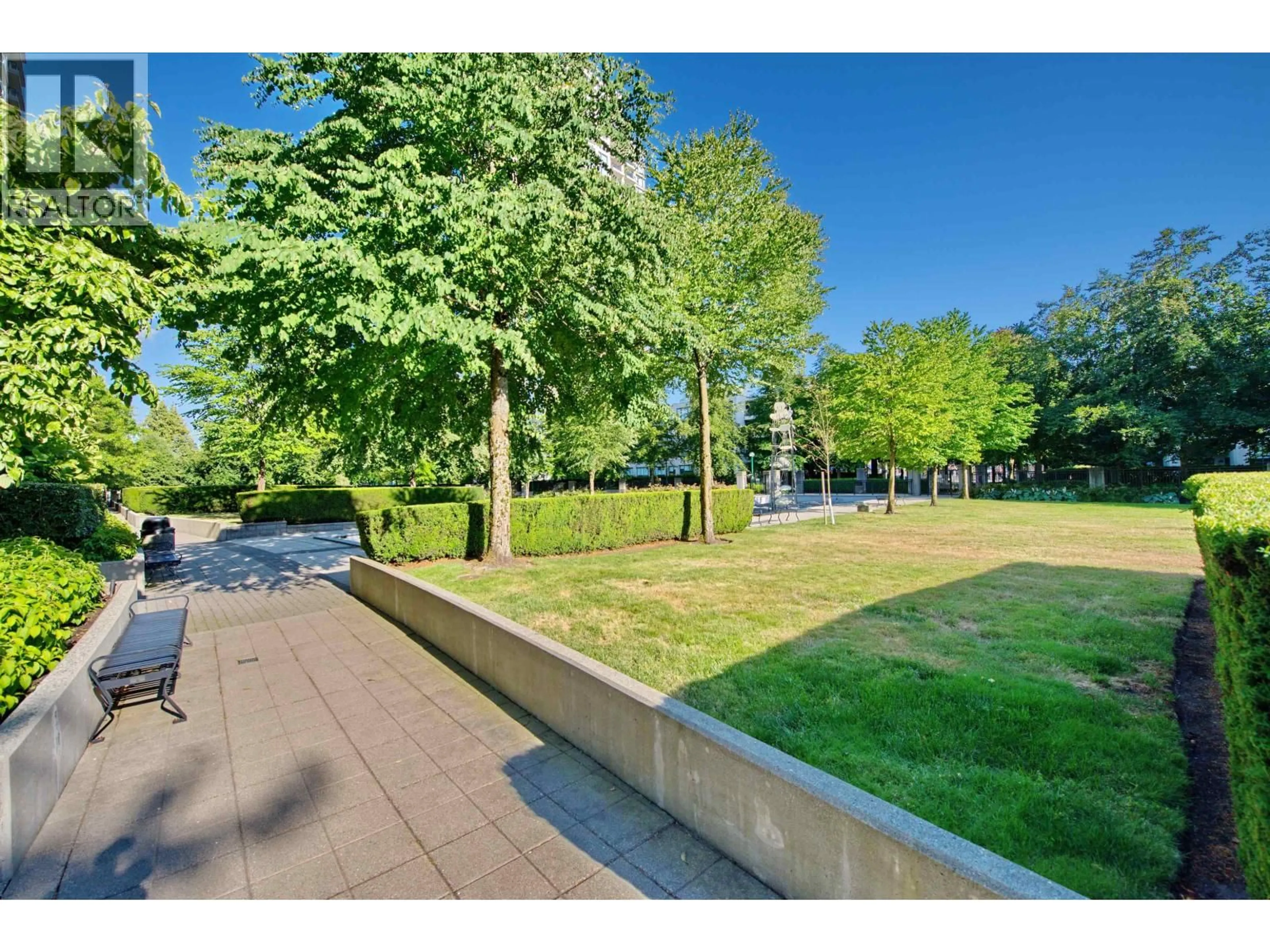 Patio, street for 301 - 7063 HALL AVENUE, Burnaby British Columbia V5E0A5