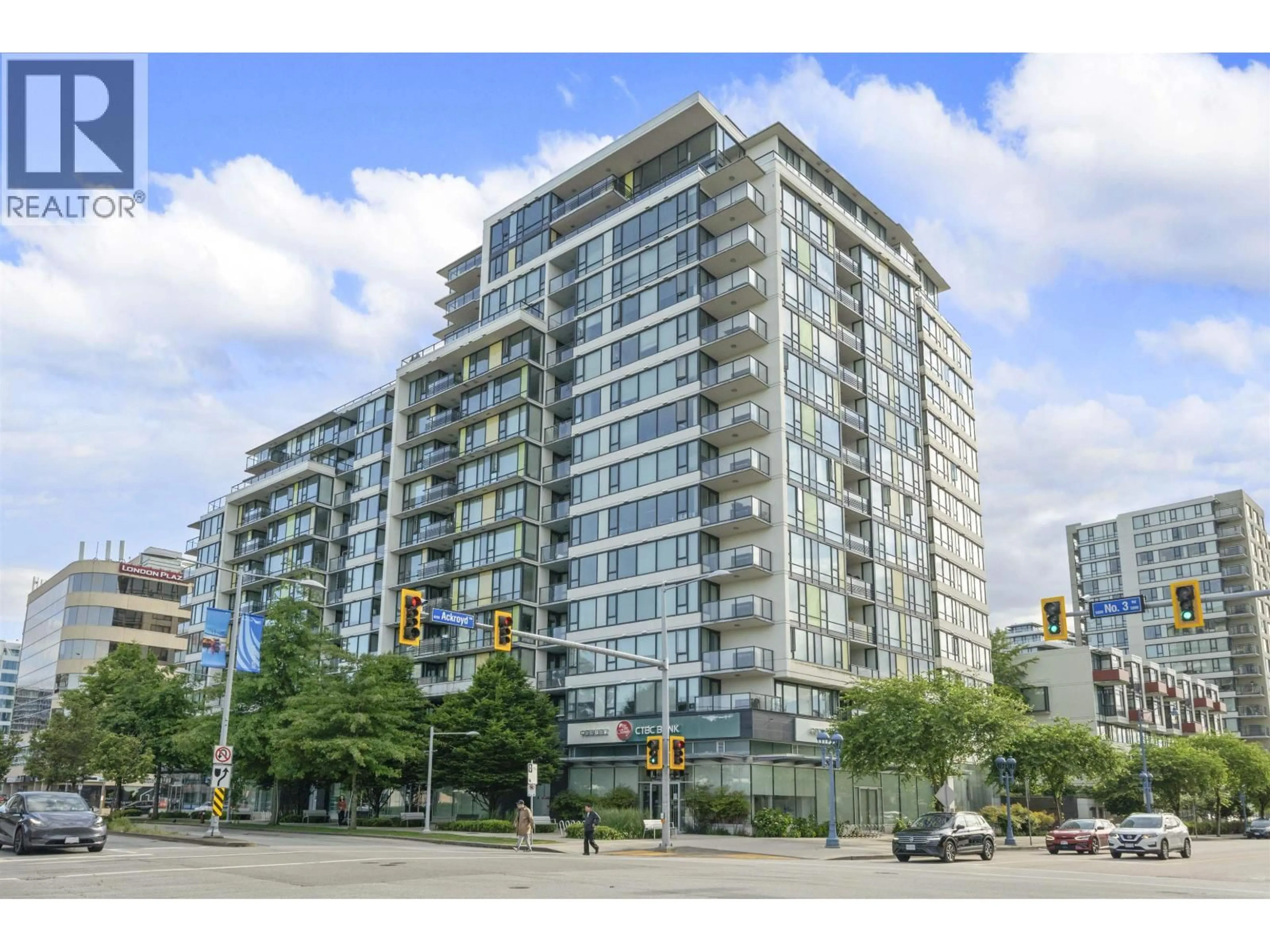 Blurry image for 1011 - 7988 ACKROYD ROAD, Richmond British Columbia V6X0K6