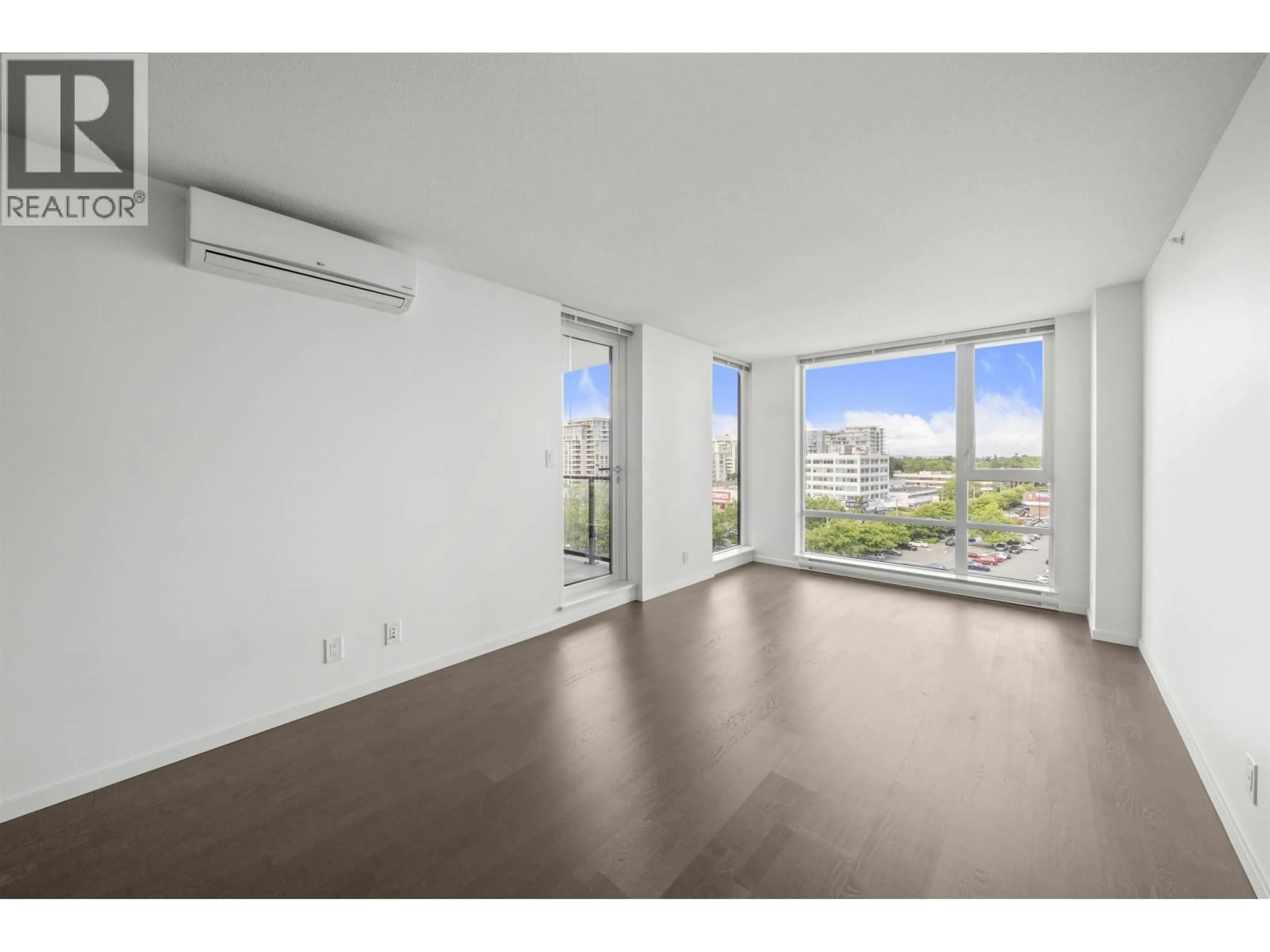 A pic of a room for 1011 - 7988 ACKROYD ROAD, Richmond British Columbia V6X0K6