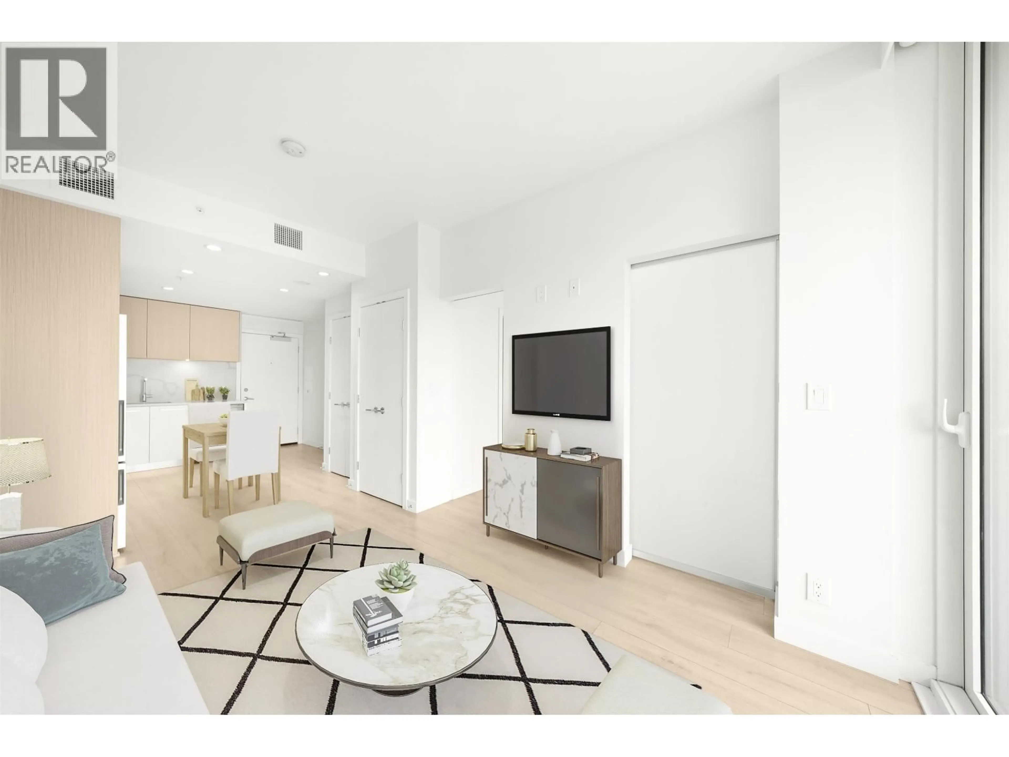 A pic of a room for 404 - 567 CLARKE ROAD, Coquitlam British Columbia V3J0K7