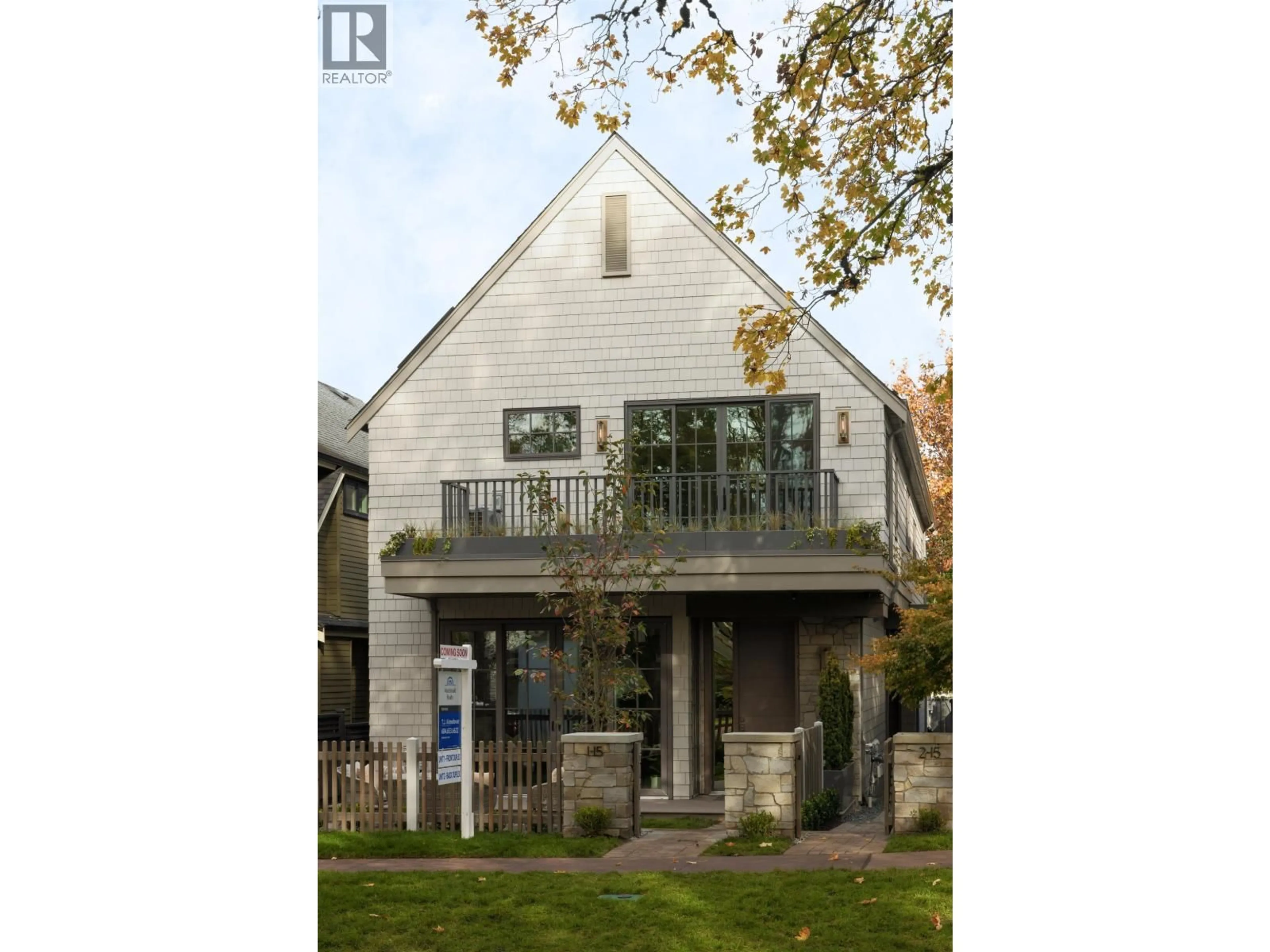 Unknown for 1 - 15 20TH AVENUE, Vancouver British Columbia V5Y2C2