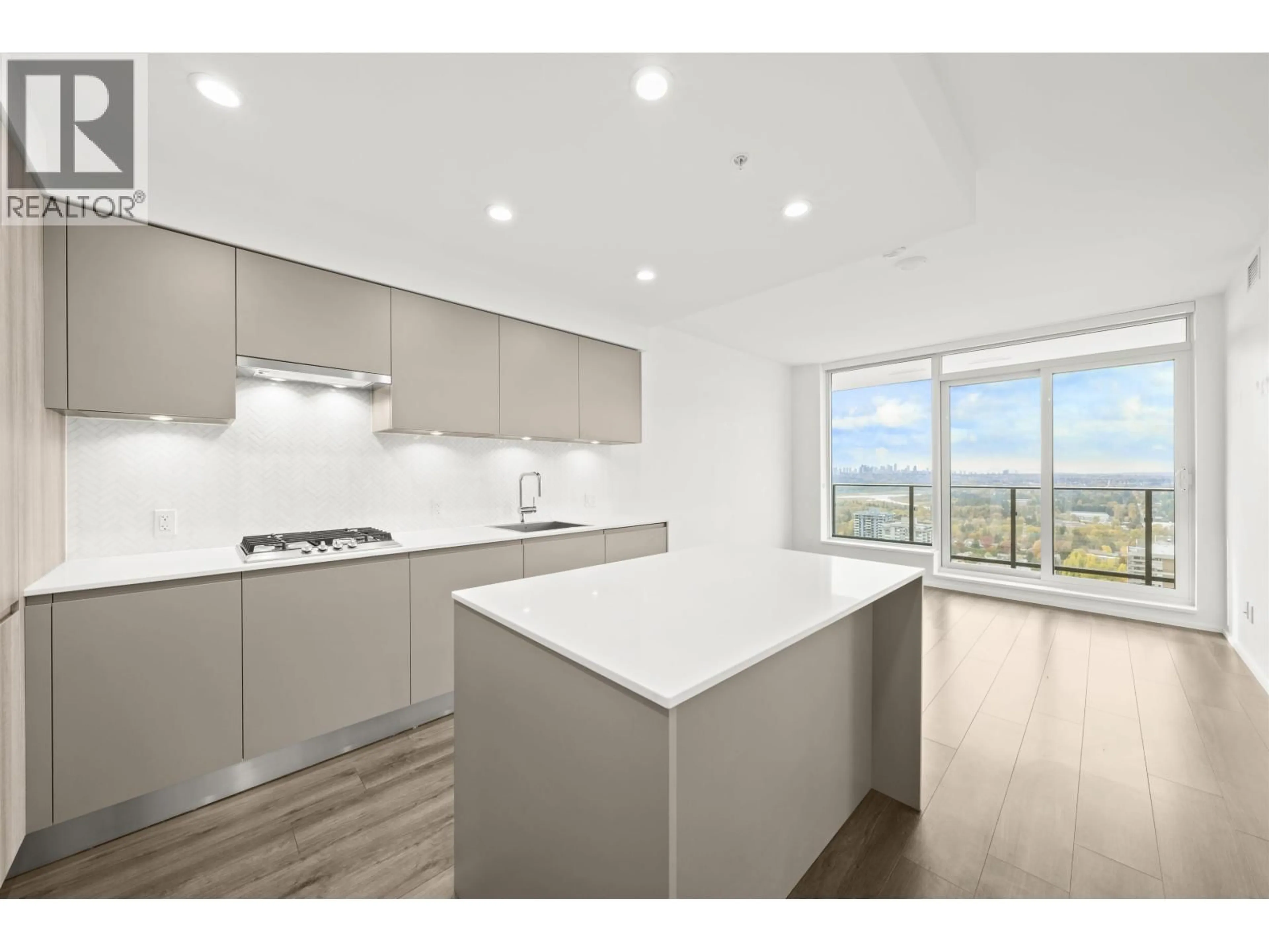 Open concept kitchen, unknown for 3208 - 3809 EVERGREEN PLACE, Burnaby British Columbia V3J0M1