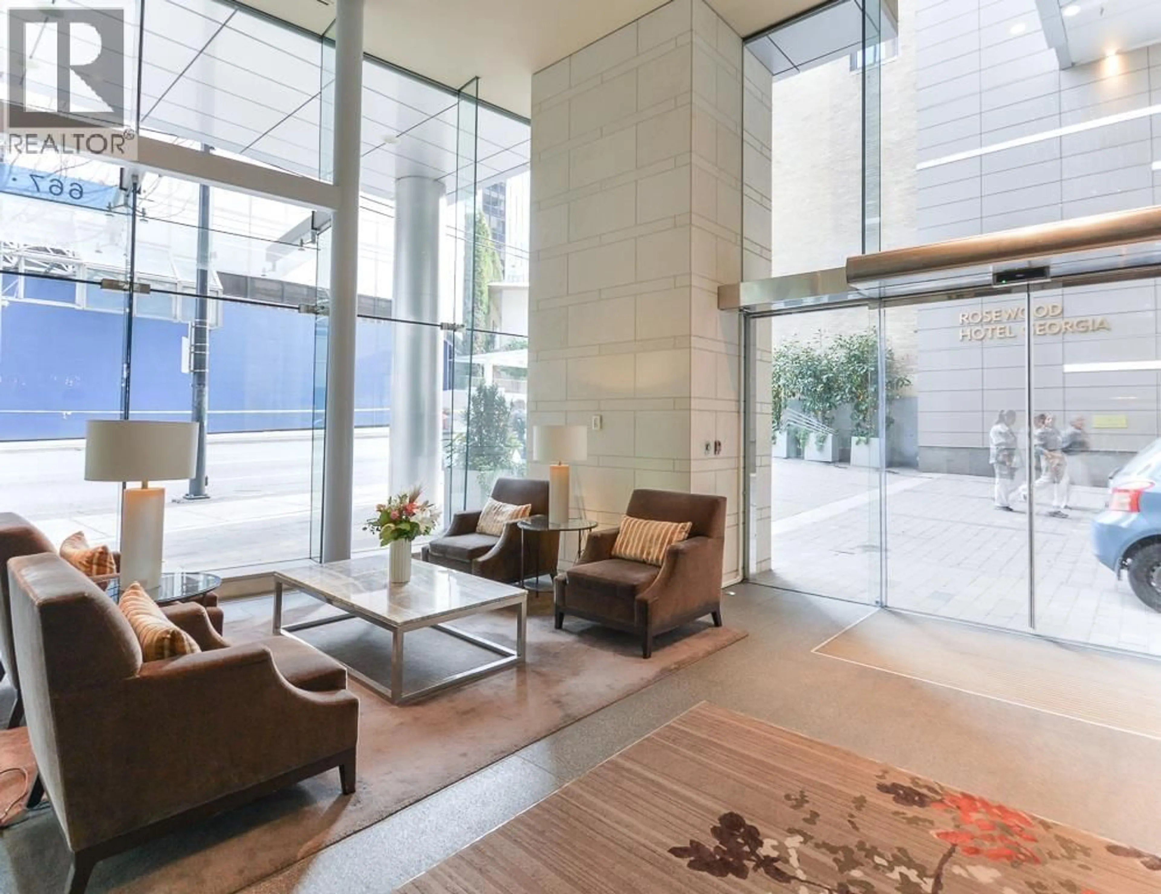 Unknown for 1603 - 667 HOWE STREET, Vancouver British Columbia V6C0B5