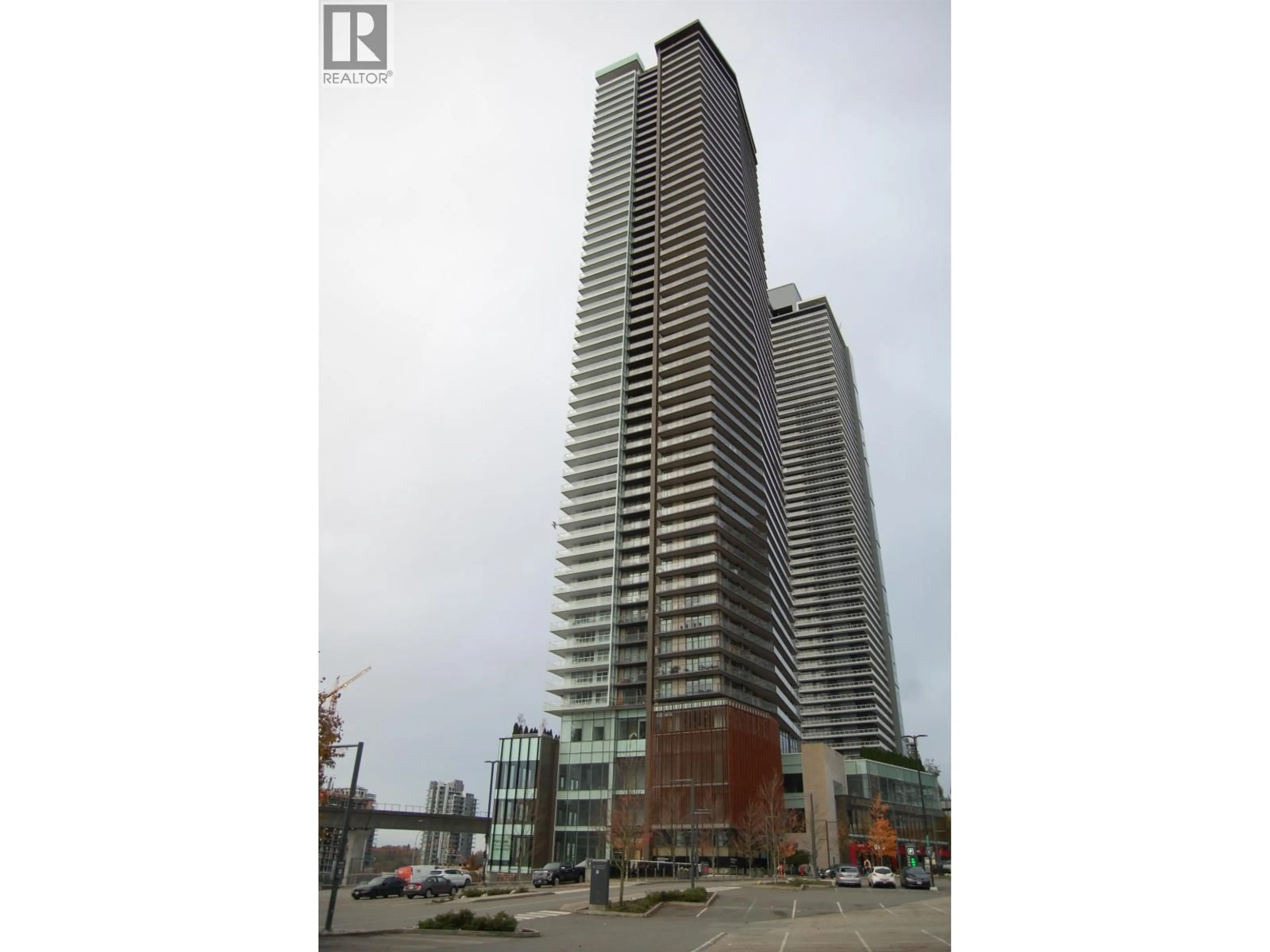 Unknown for 4303 - 4650 BRENTWOOD BOULEVARD, Burnaby British Columbia V5C0M3