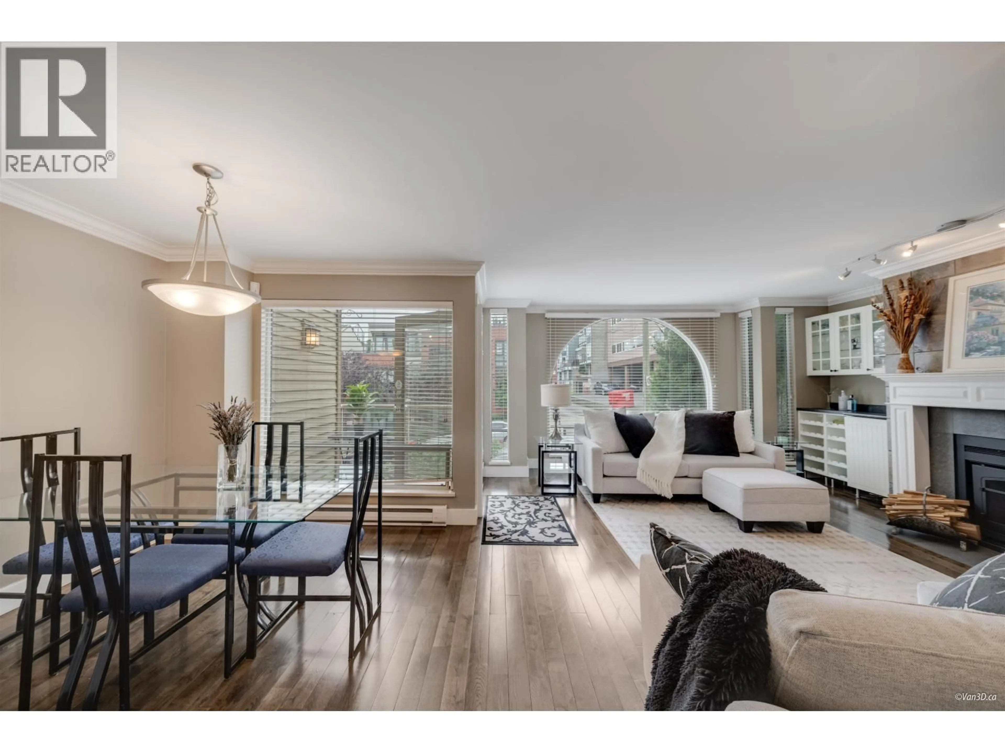 Unknown for 201 - 1100 7TH AVENUE, Vancouver British Columbia V6H1B4