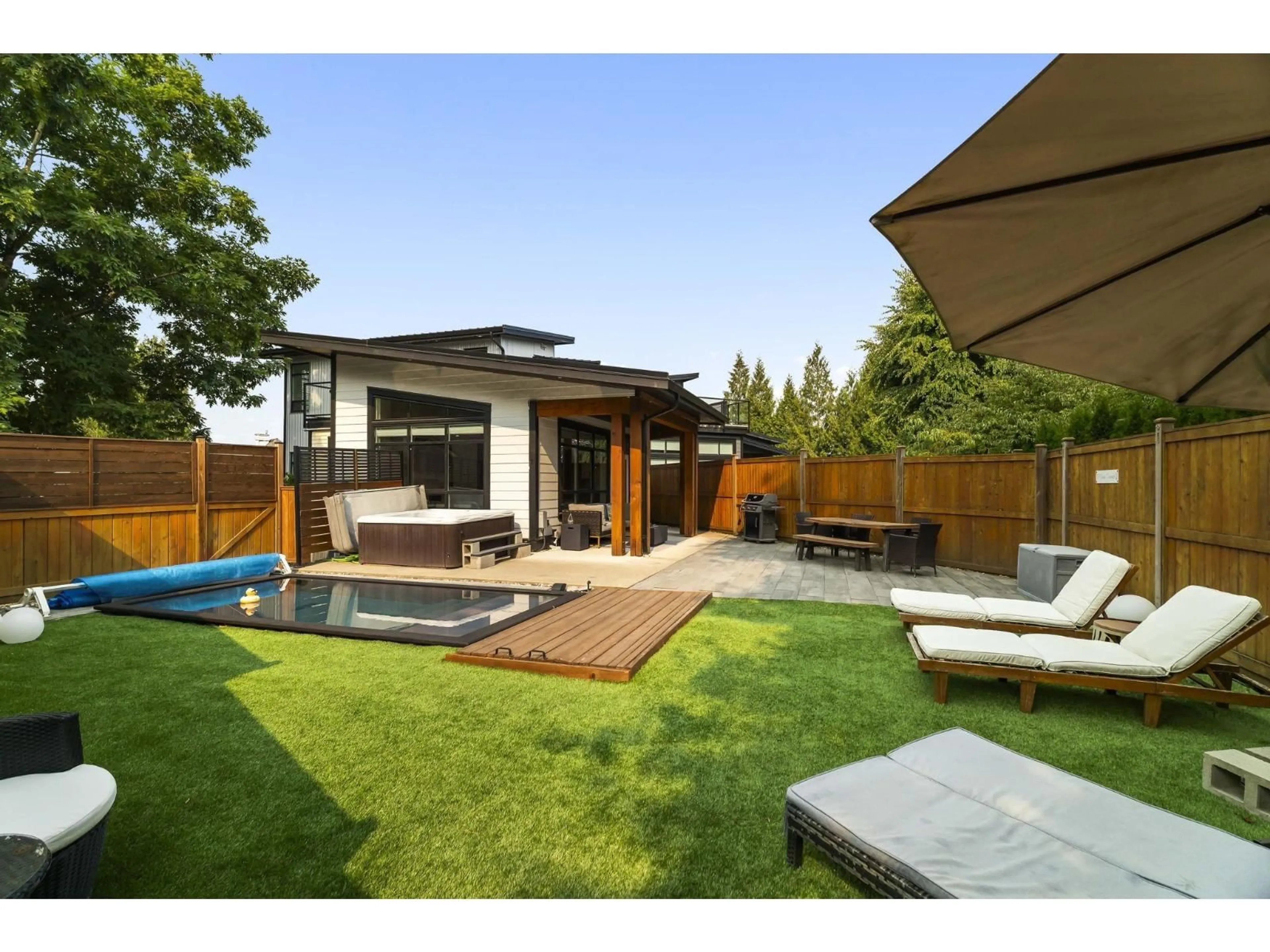 Unknown for 47208 SWALLOW PLACE, Chilliwack British Columbia V2P7W9