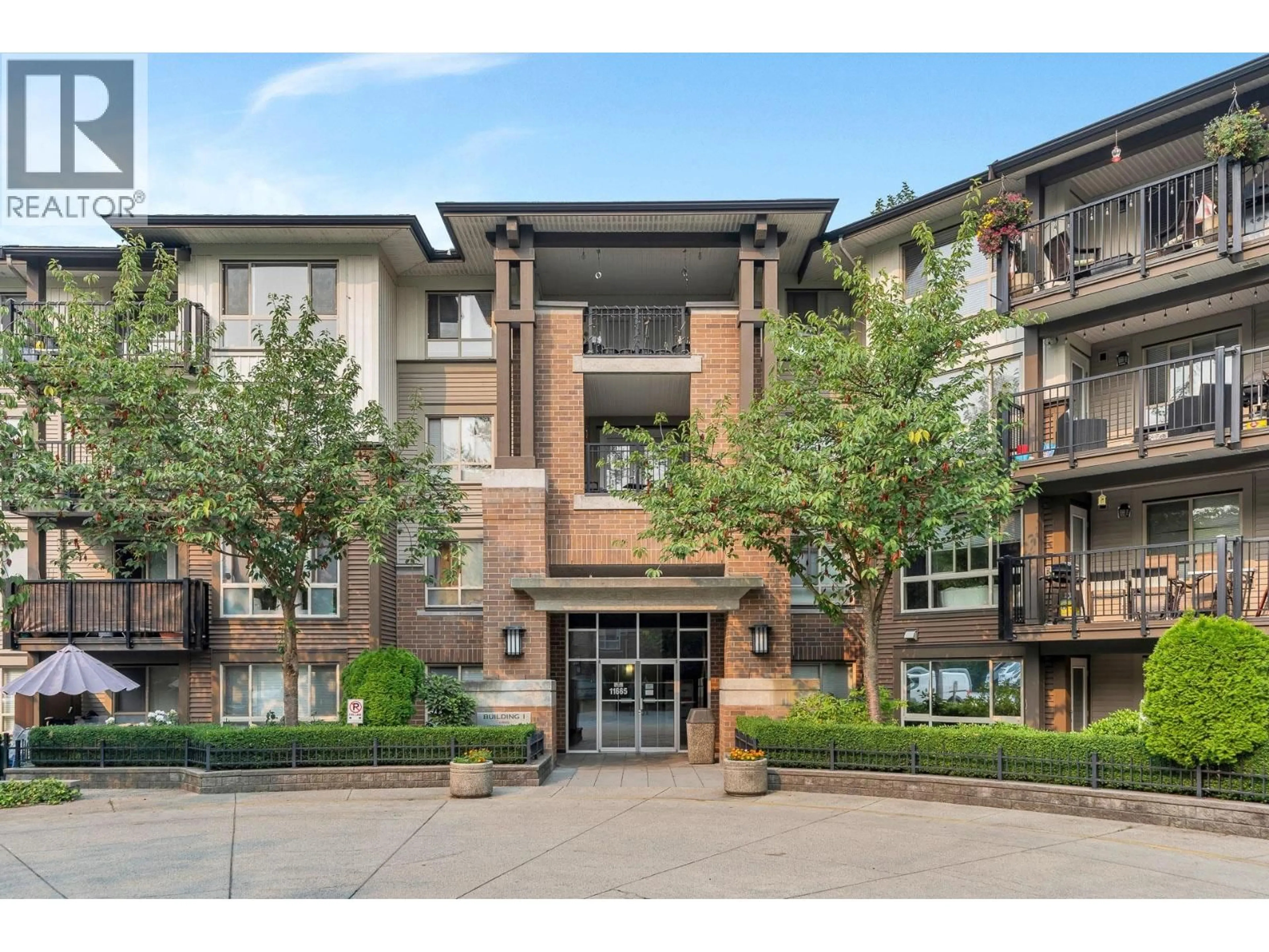 Unknown for 412 - 11665 HANEY, Maple Ridge British Columbia V2X8W9