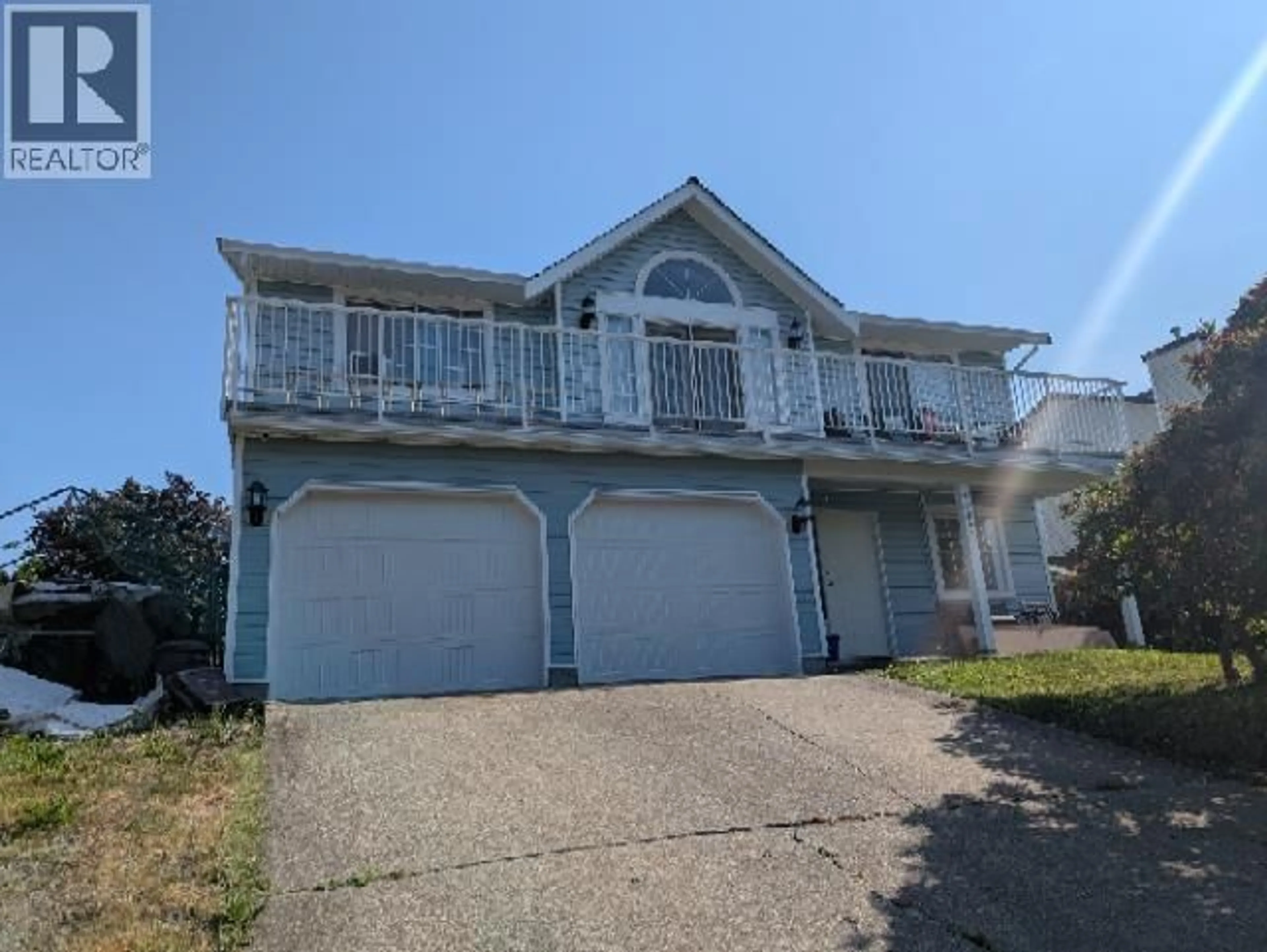 Home with vinyl exterior material, water/lake/river/ocean view for 22964 REID AVENUE, Maple Ridge British Columbia V2X0C1