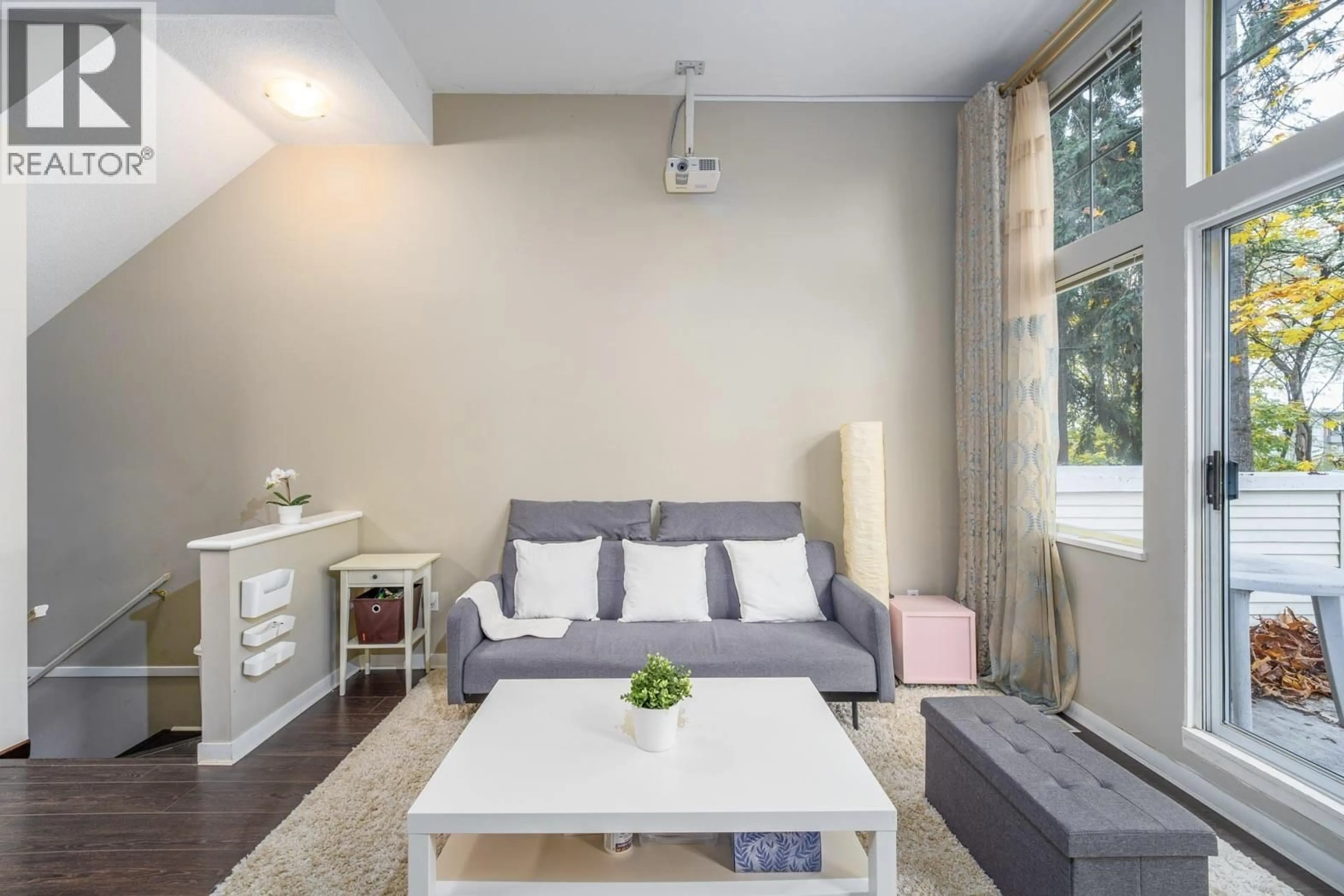 Living room with furniture, unknown for 1 - 3586 RAINIER PLACE, Vancouver British Columbia V5S4T3