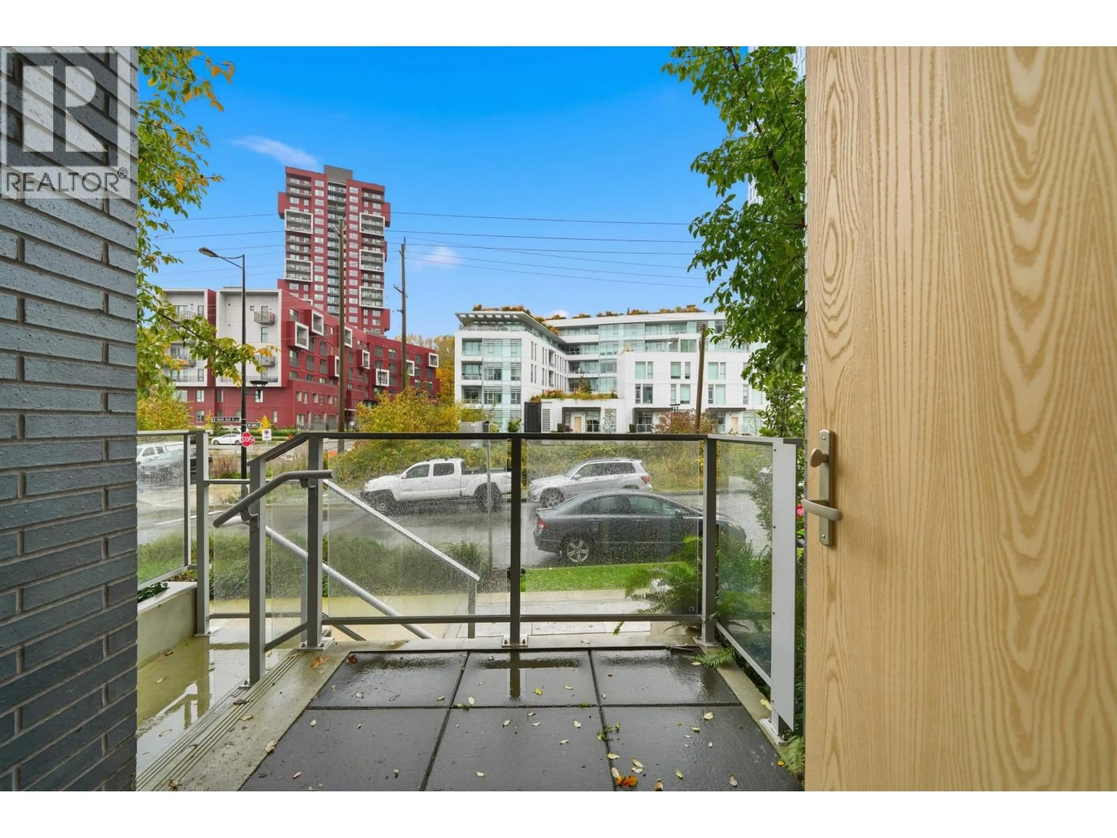 Unknown for 115 - 3430 KENT AVENUE SOUTH AVENUE, Vancouver British Columbia V5S0G7