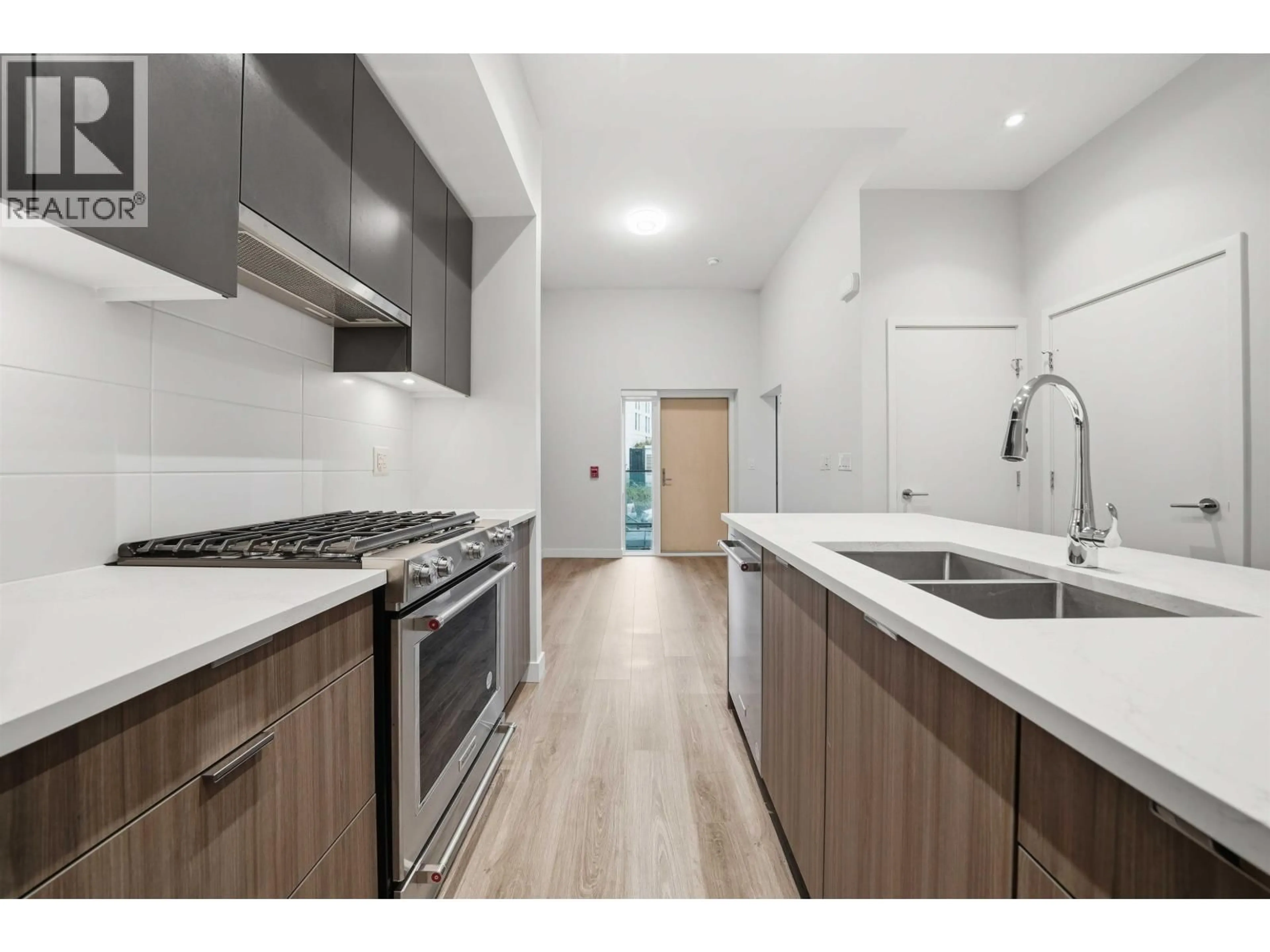 Unknown for 115 - 3430 KENT AVENUE SOUTH AVENUE, Vancouver British Columbia V5S0G7