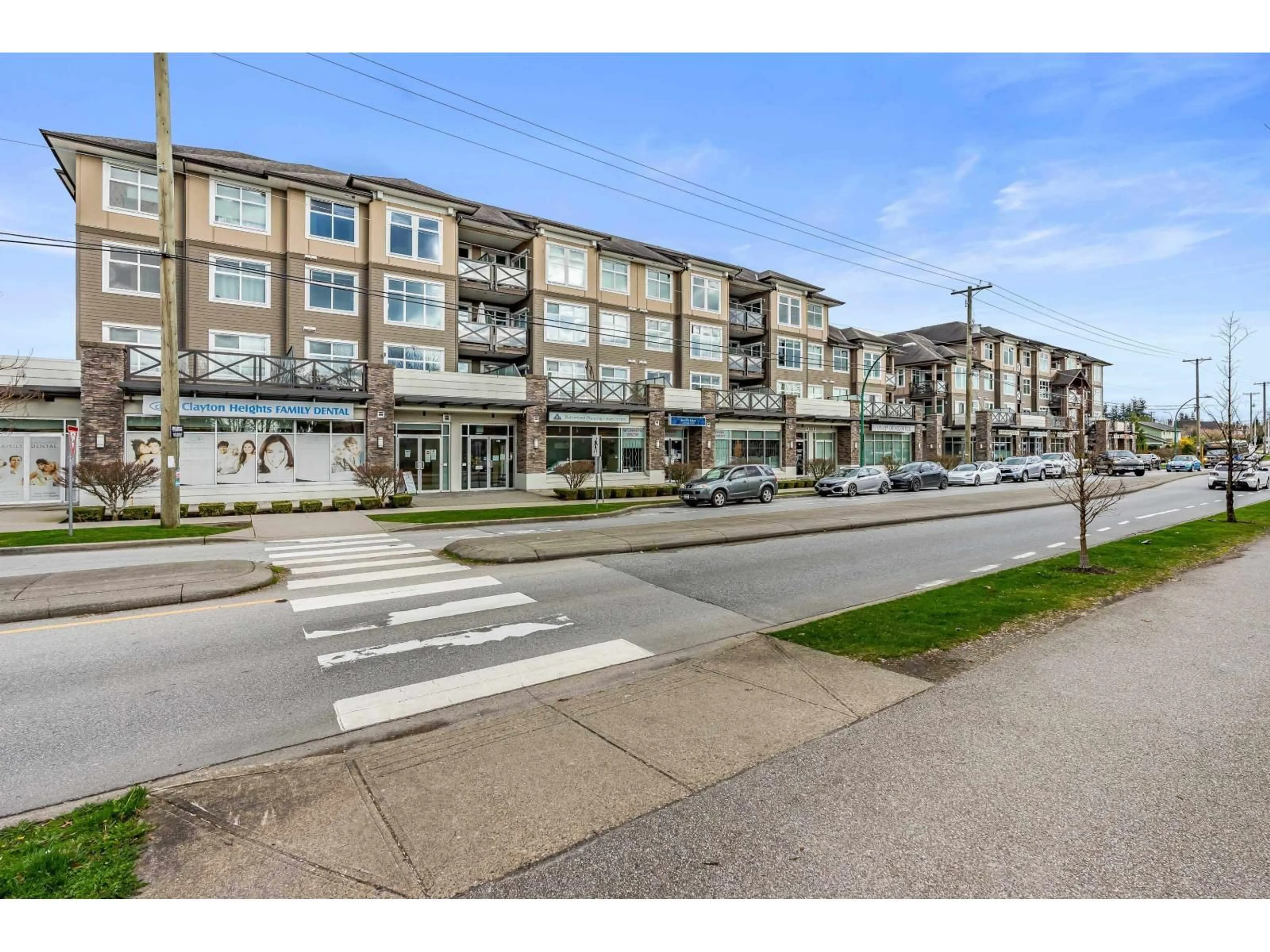 Unknown for 267 - 6758 188, Surrey British Columbia V4N6K2