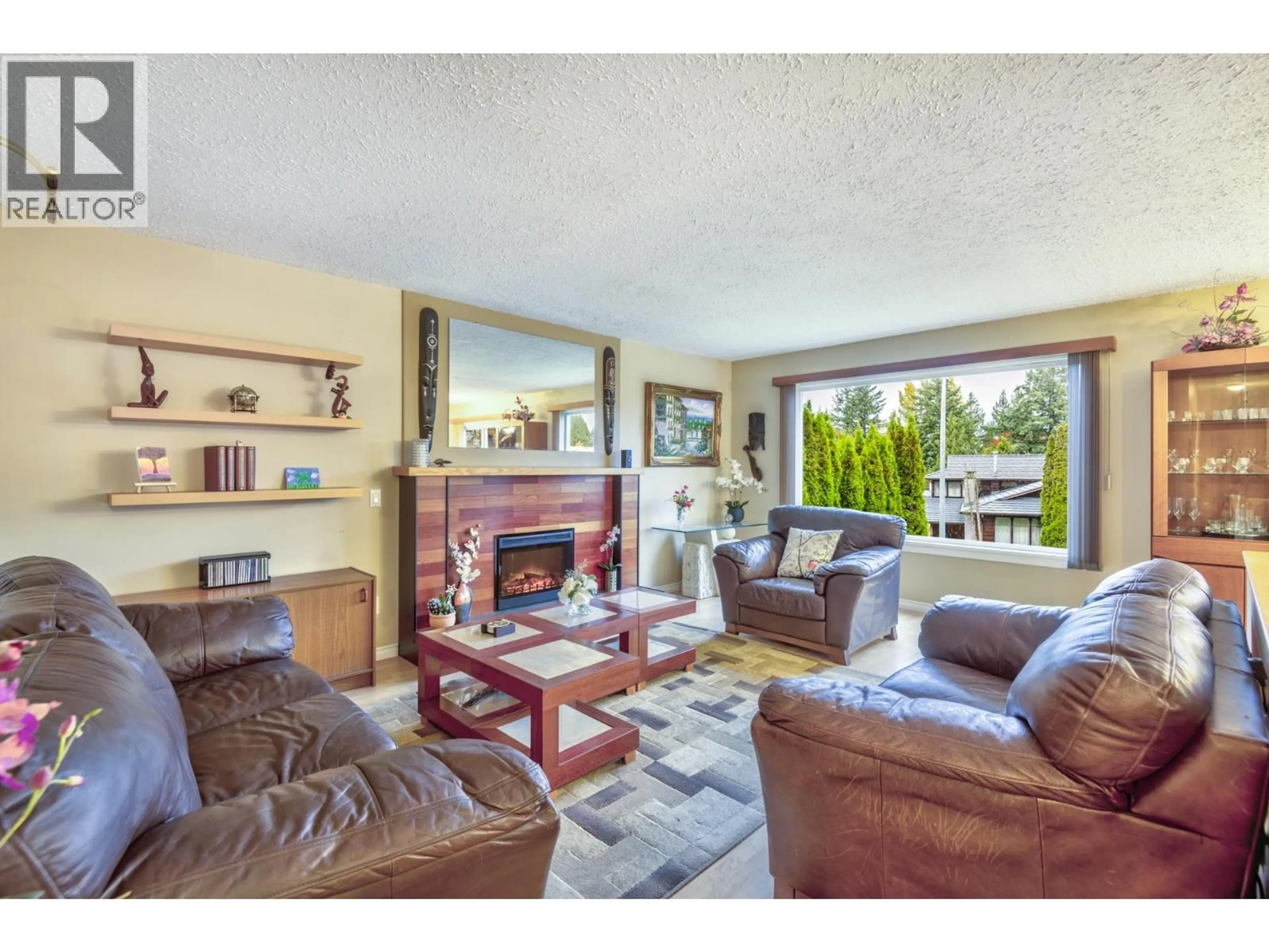 Living room with furniture, unknown for 1317 WESTERN PLACE, Port Coquitlam British Columbia V3C4J8