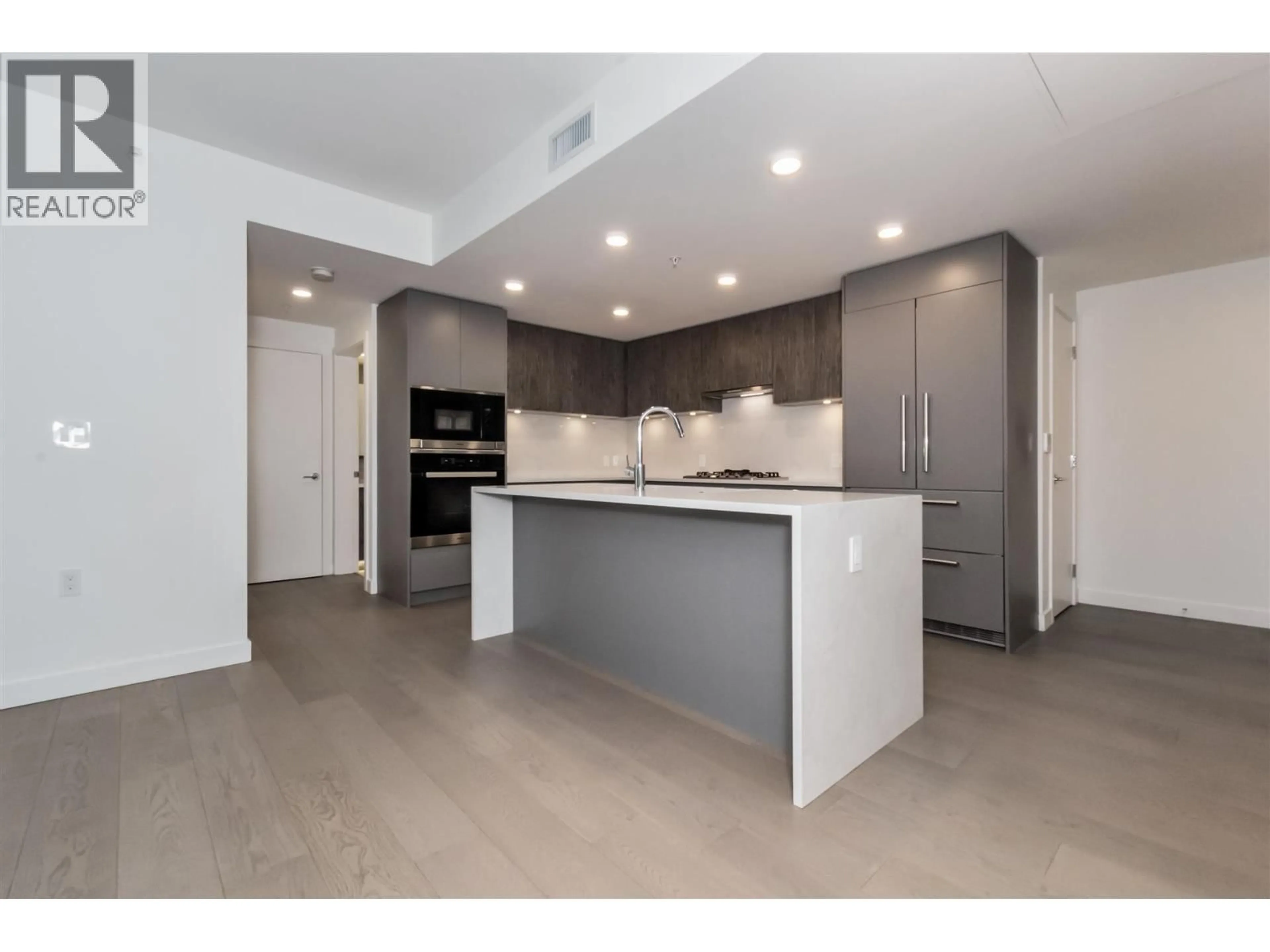 Open concept kitchen, unknown for 601 - 4240 CAMBIE STREET, West Vancouver British Columbia V5Z0K6
