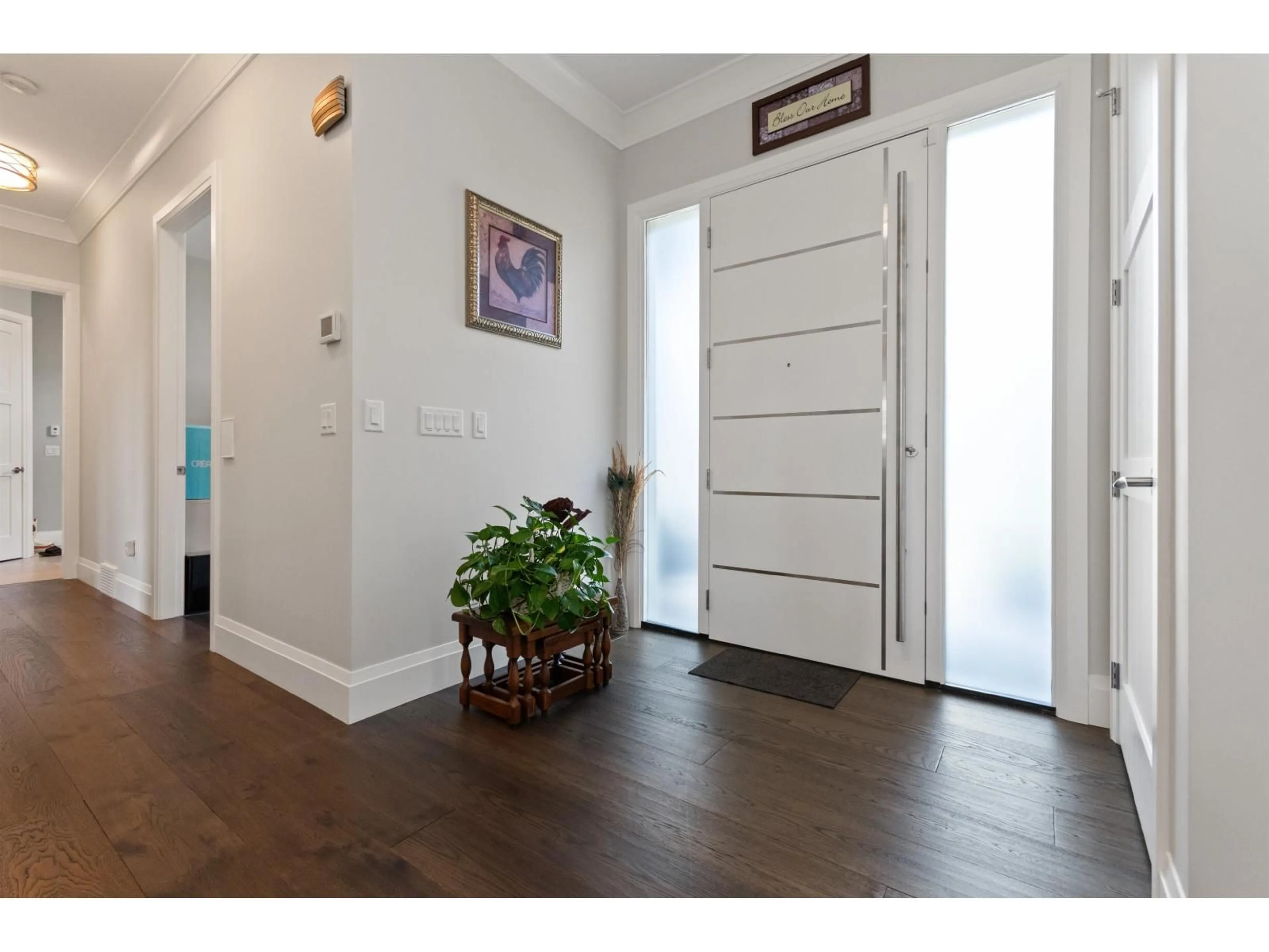 Indoor entryway for 10327 WOODROSE PLACE, Rosedale British Columbia V0X1X1