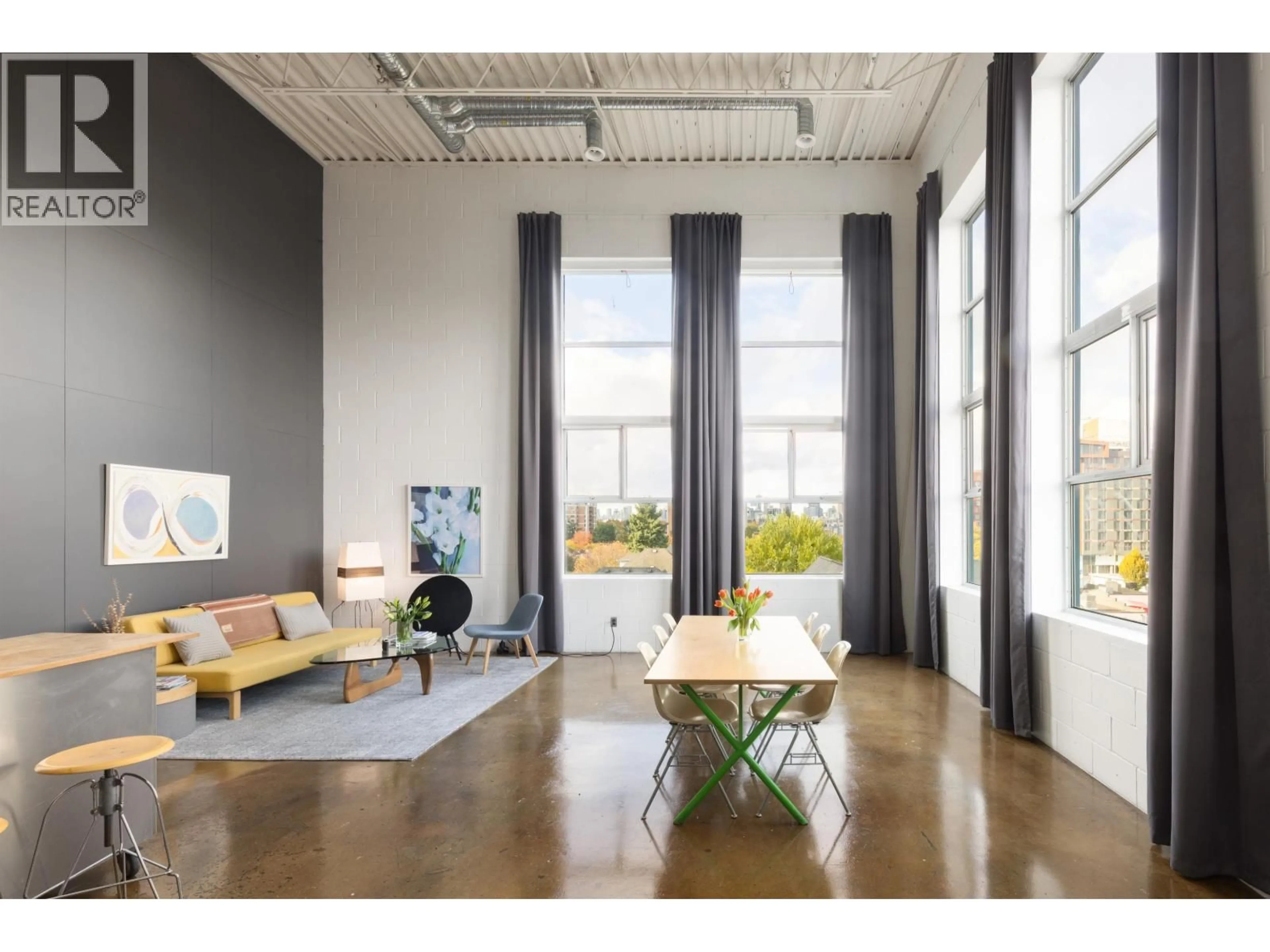 Unknown for 307 - 1220 PENDER STREET, Vancouver British Columbia V6A1W8